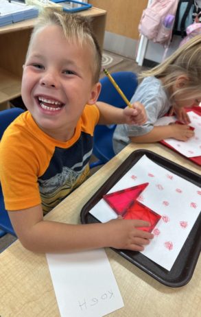 Canterbury Academy Shawnee Crossings's Photo