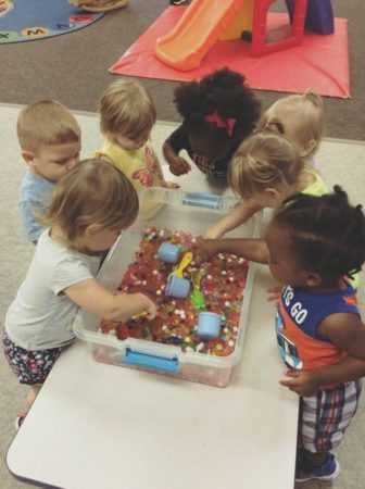 Cadence Academy Preschool Peoria's Photo