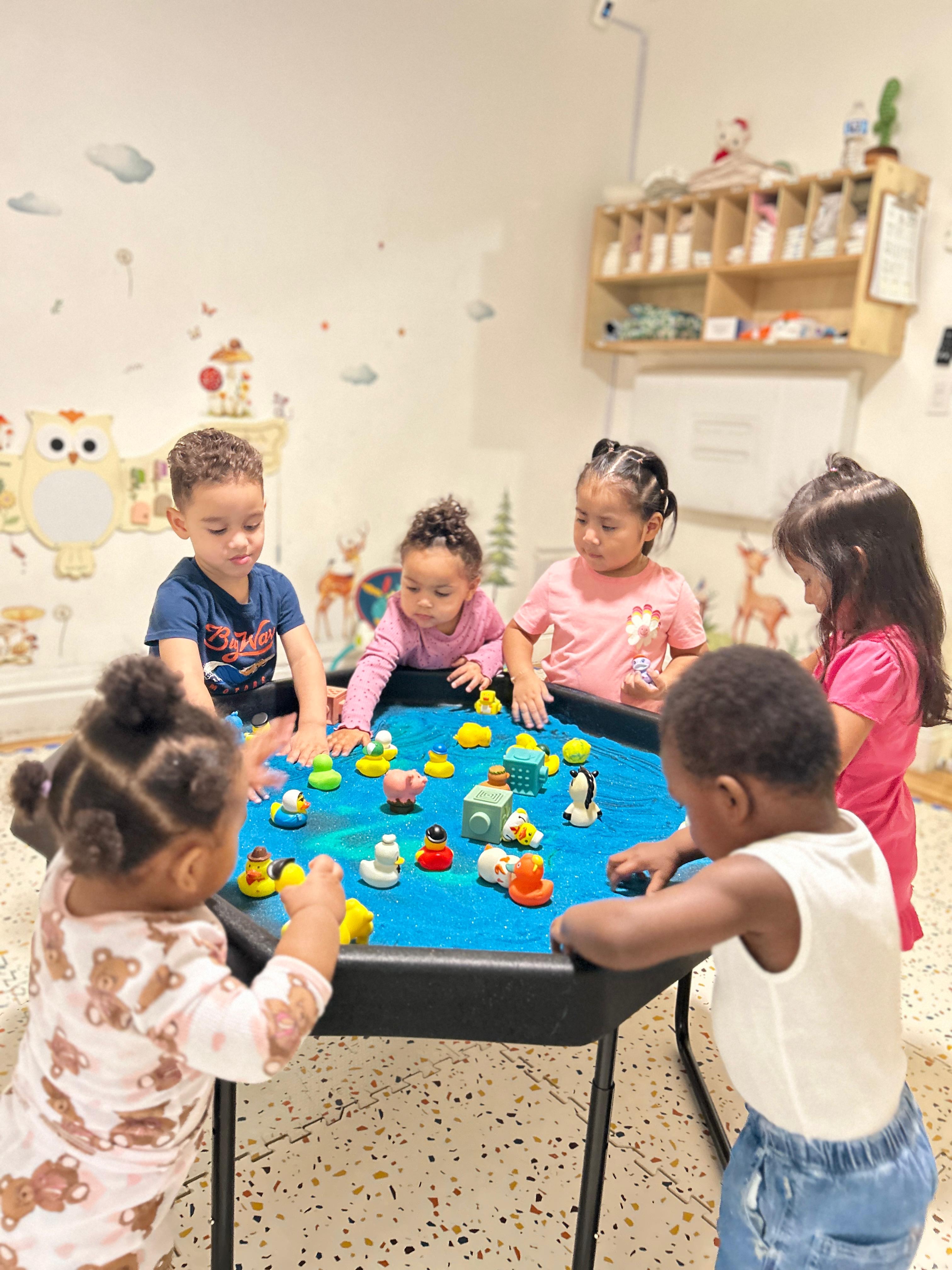 Little People Daycare LLC's Photo