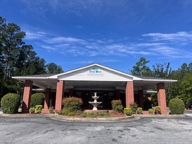 COZY WEST CHILDCARE & LEARNING CENTER's Photo
