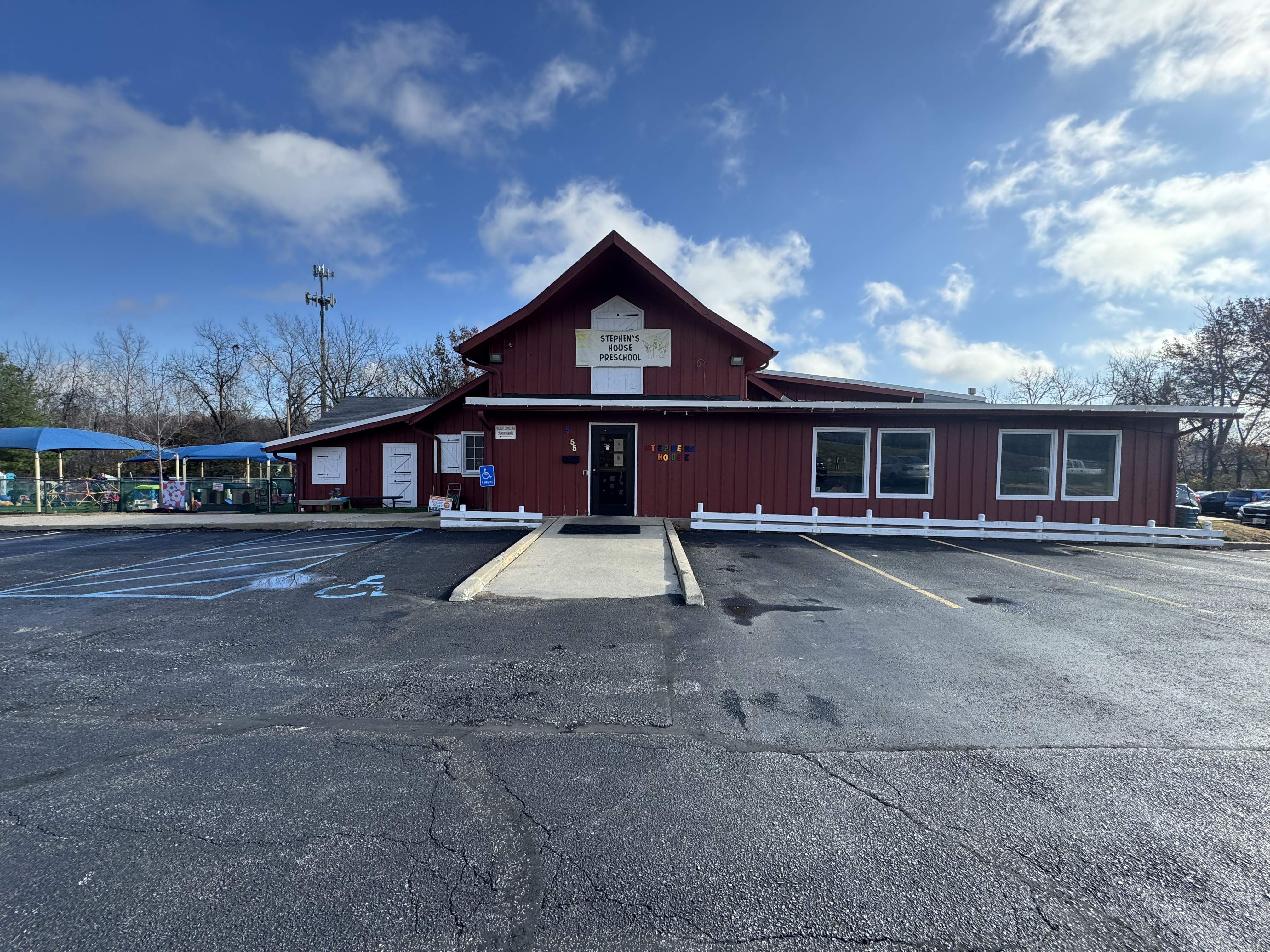 Stephen's House's Photo