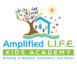 Amplified LIFE Kids Academy's Photo
