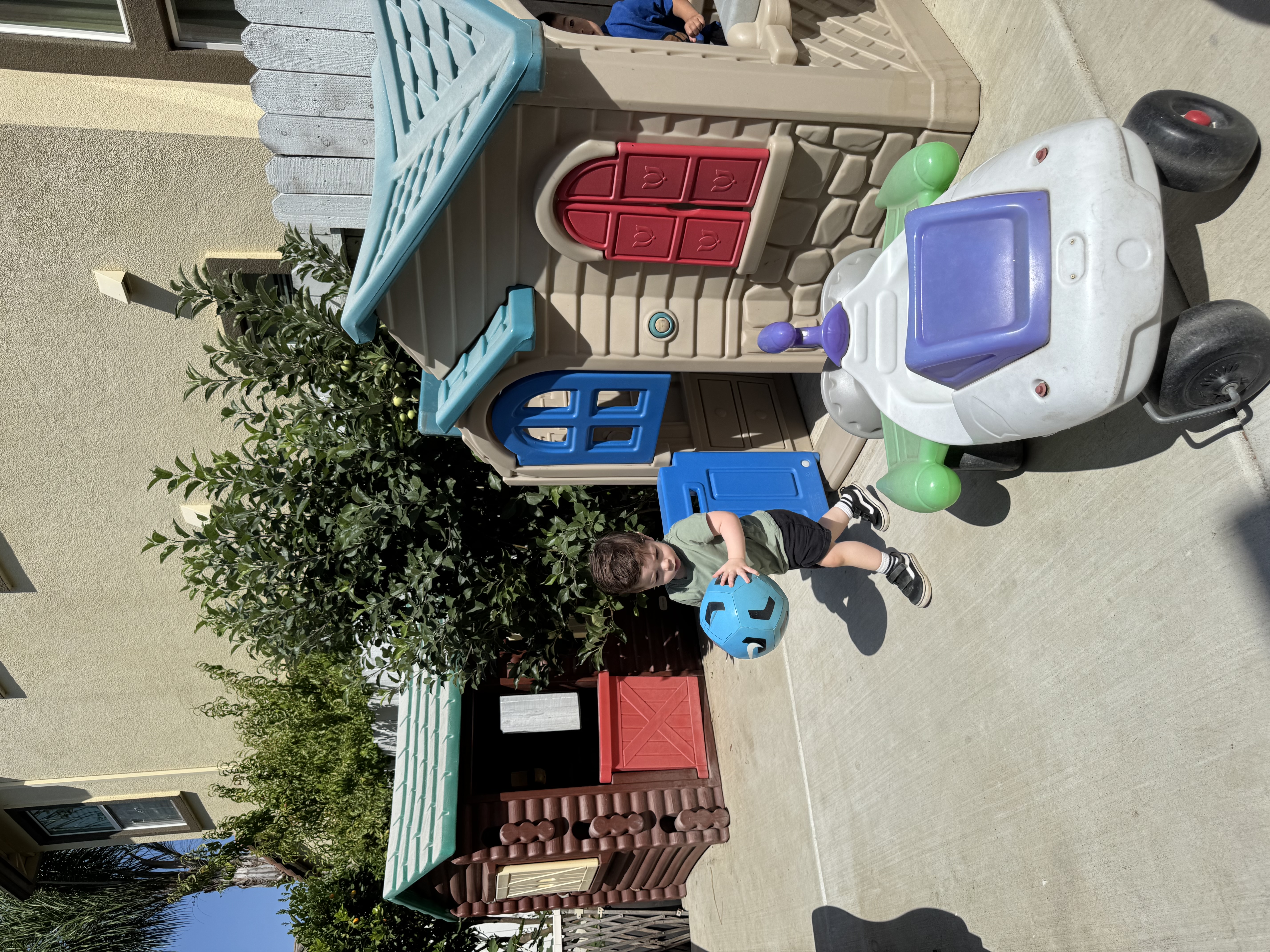 Garden School of Angels Preschool's Photo