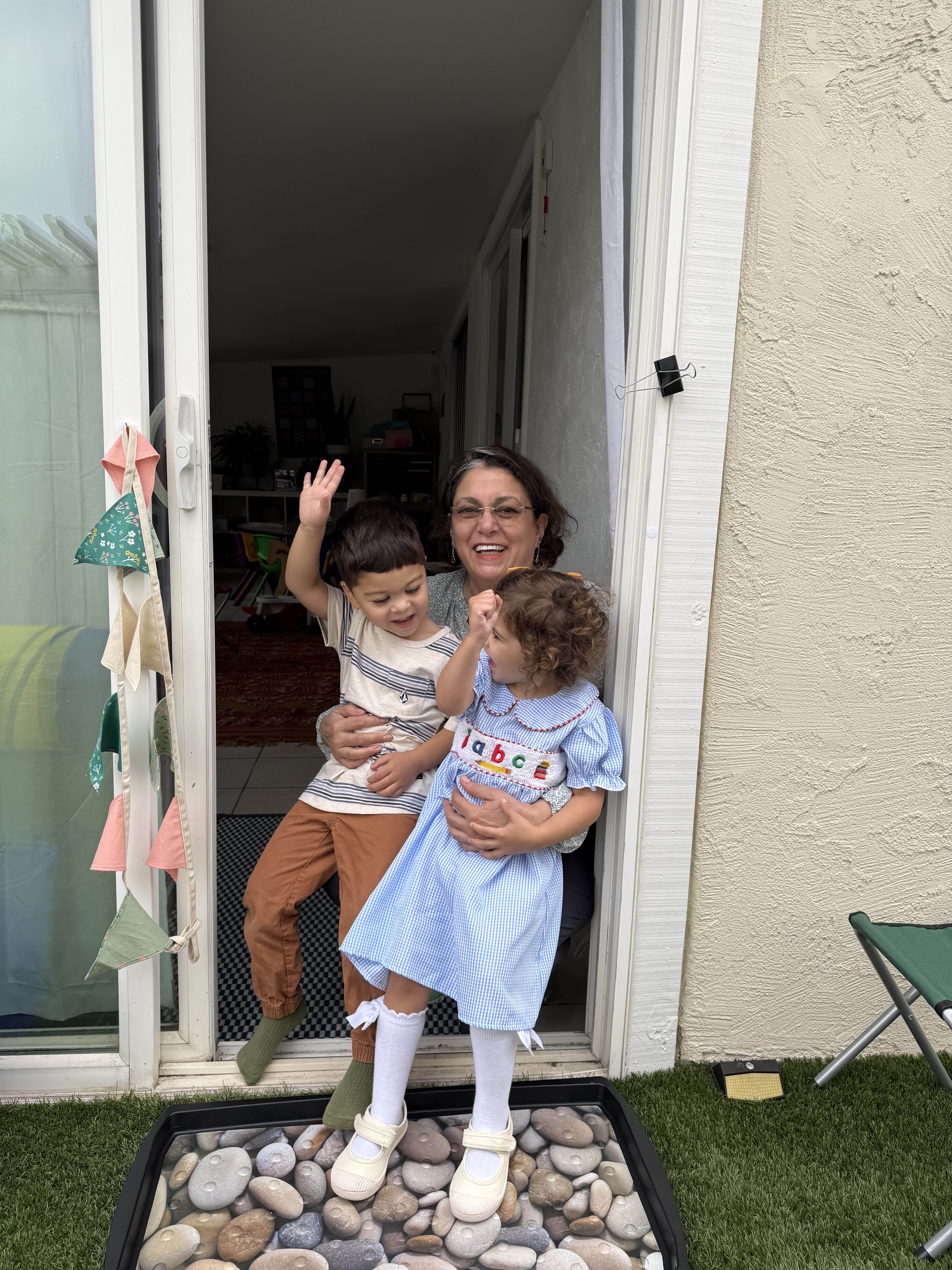 Erulgen School's Photo