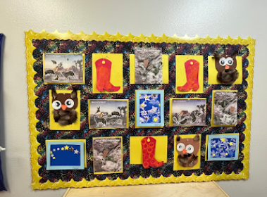 Amplified LIFE Kids Academy's Photo