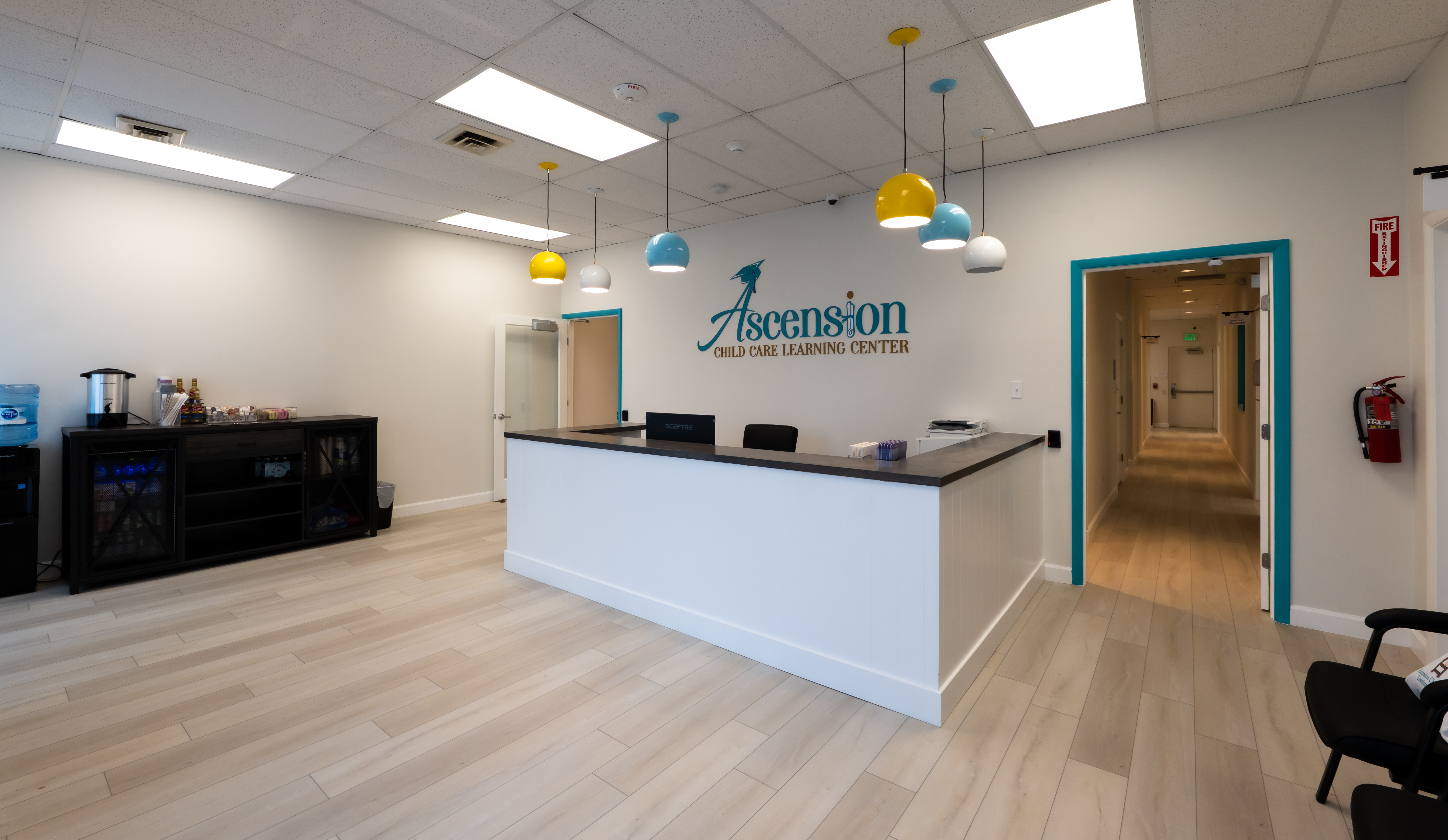 Ascension Child Care Learning Center's Photo