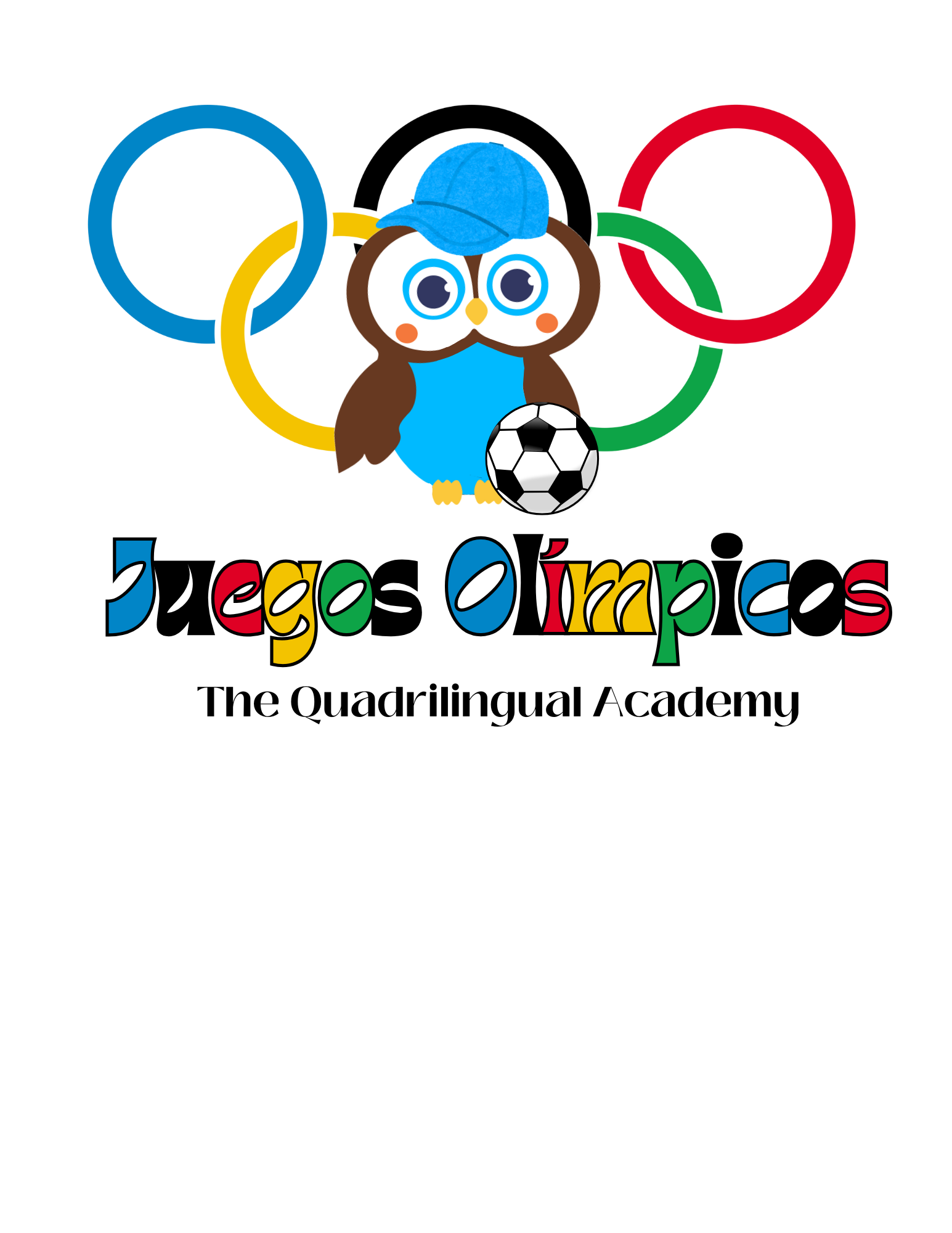 The Quadrilingual Academy's Photo