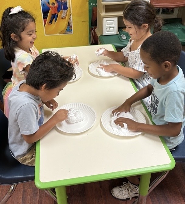 Baby Boss Learning Center's Photo