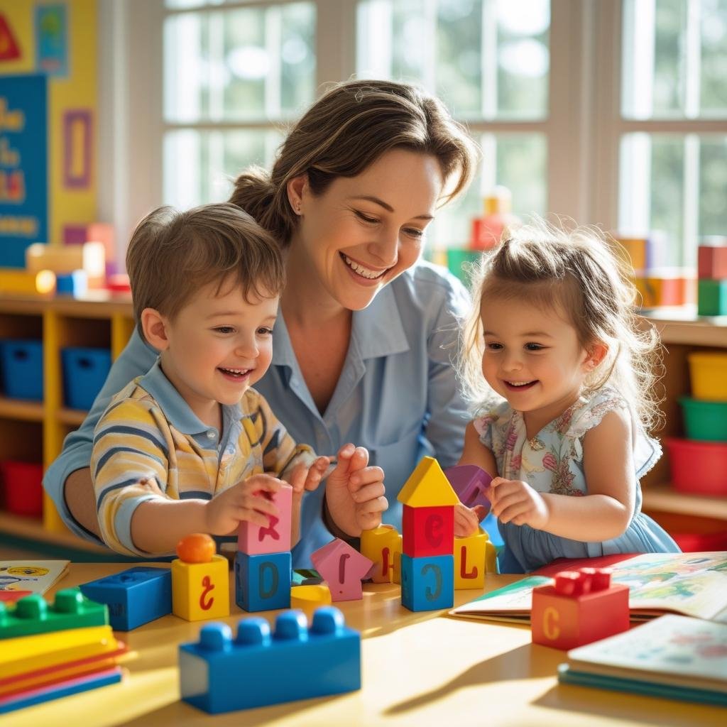 Klever Kidz Childcare Center's Photo