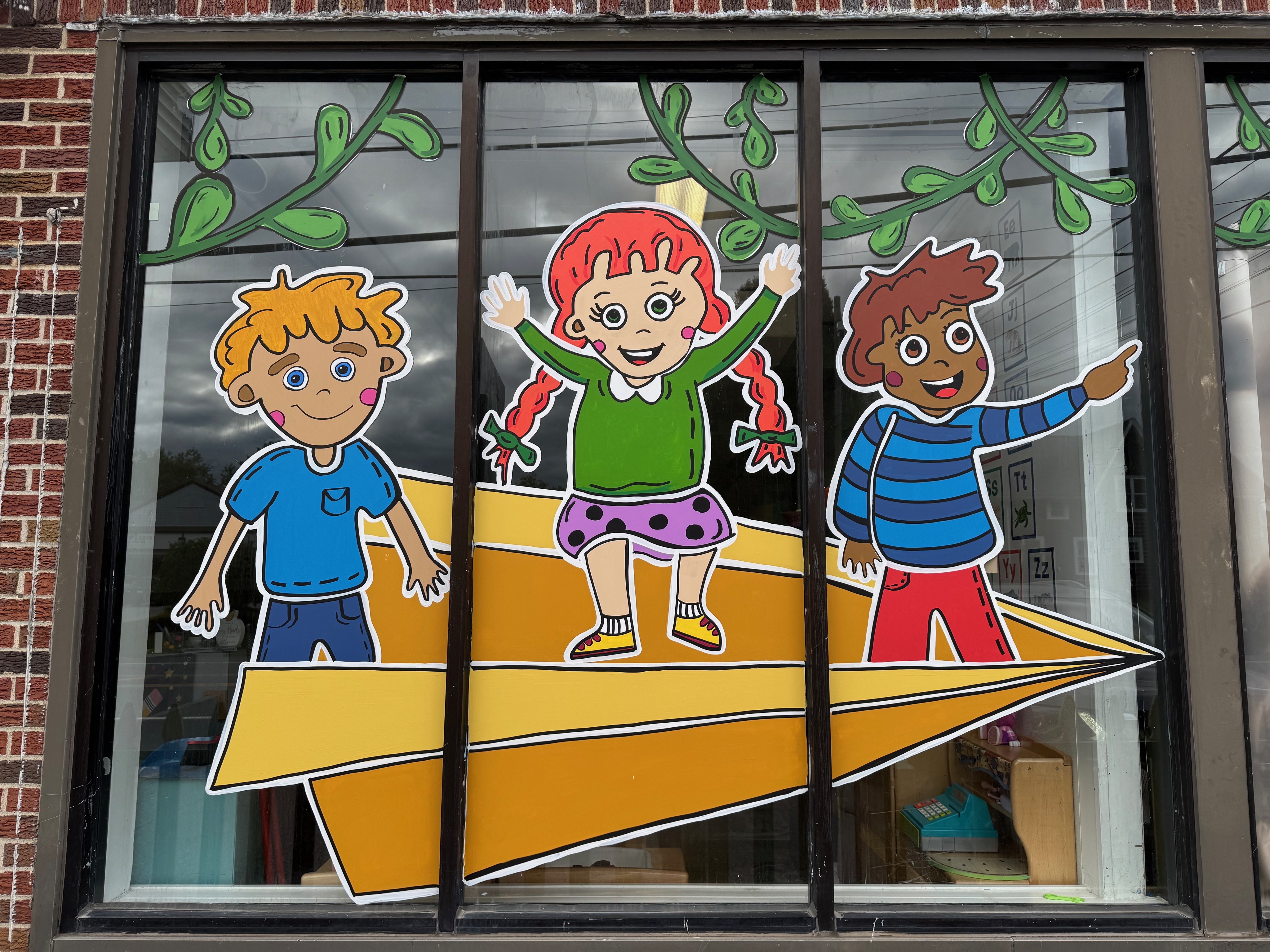 CURIOUS MINDS EARLY LEARNING CTR.'s Photo