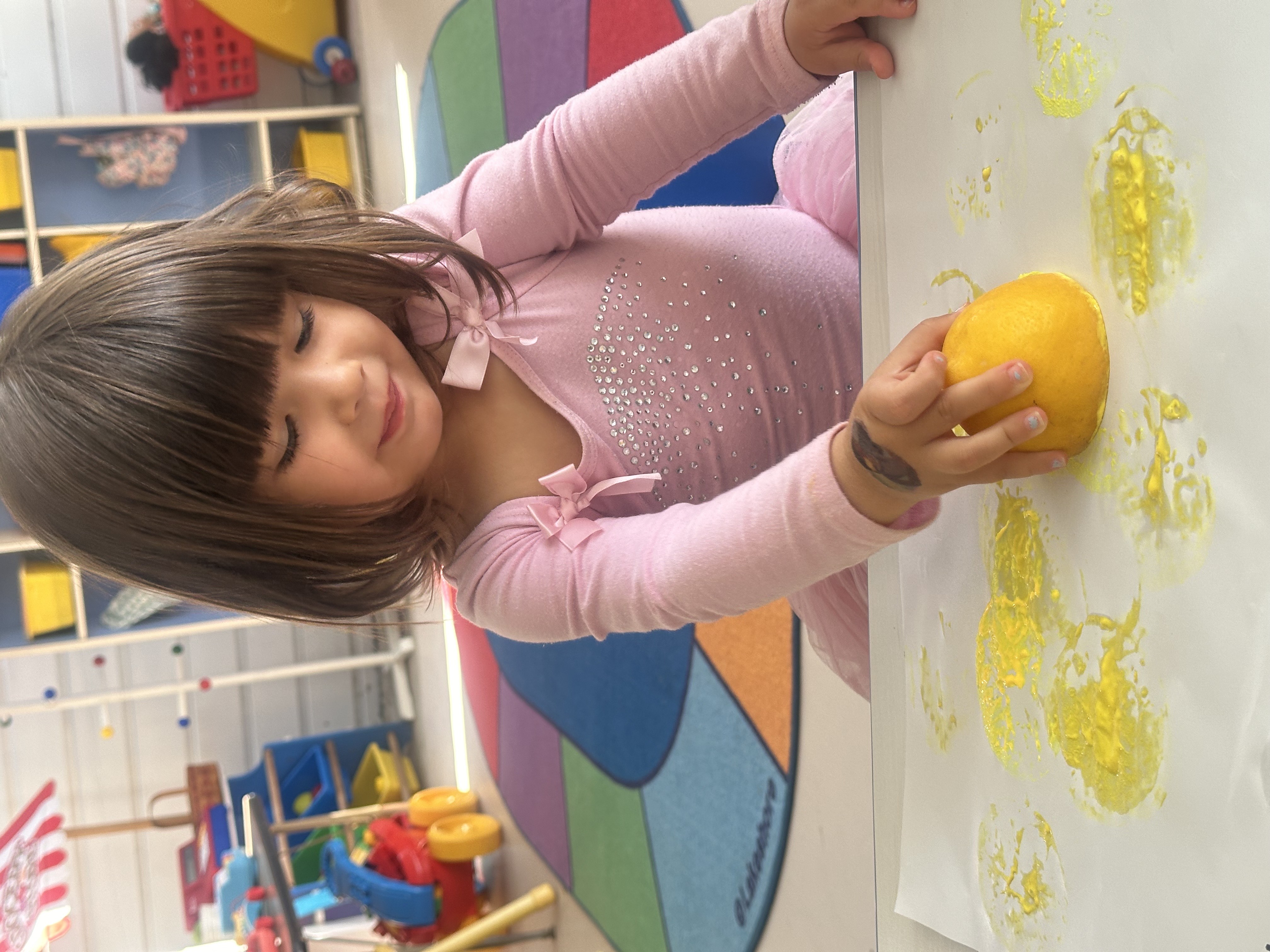 Green family childcare's Photo