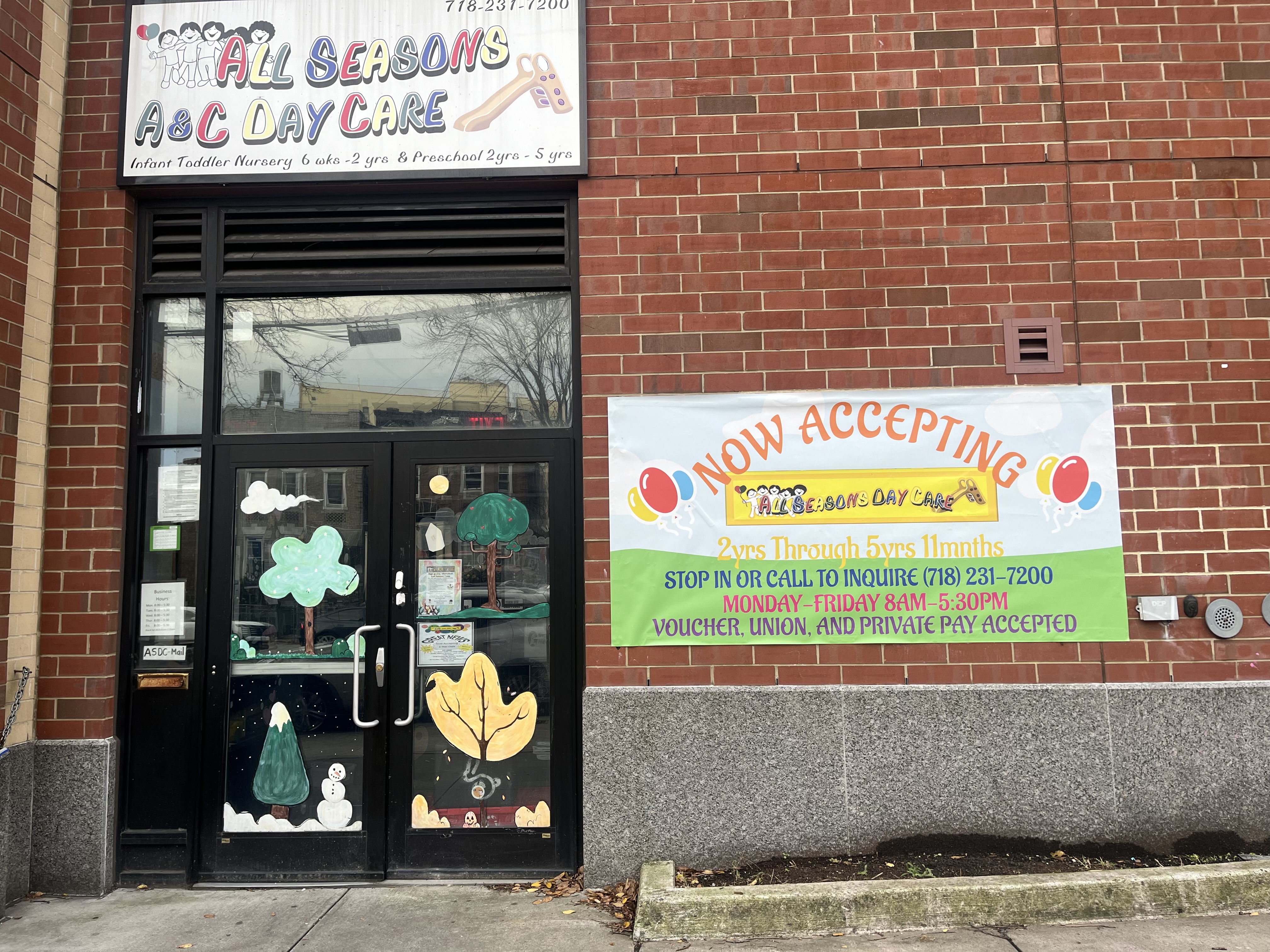 All Seasons A&C Daycare's Photo