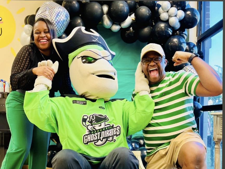 THE CHILDREN'S VILLAGE AT THE CROSSROAD's Photo