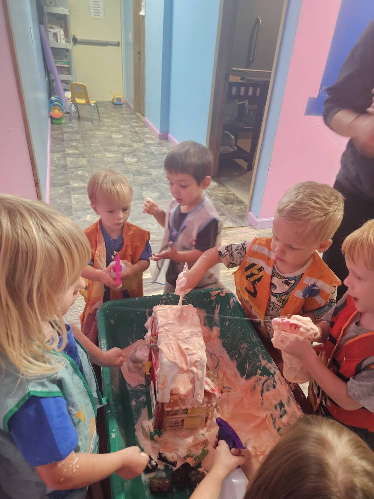 Giggles-N-Wiggles Child Care Llc's Photo