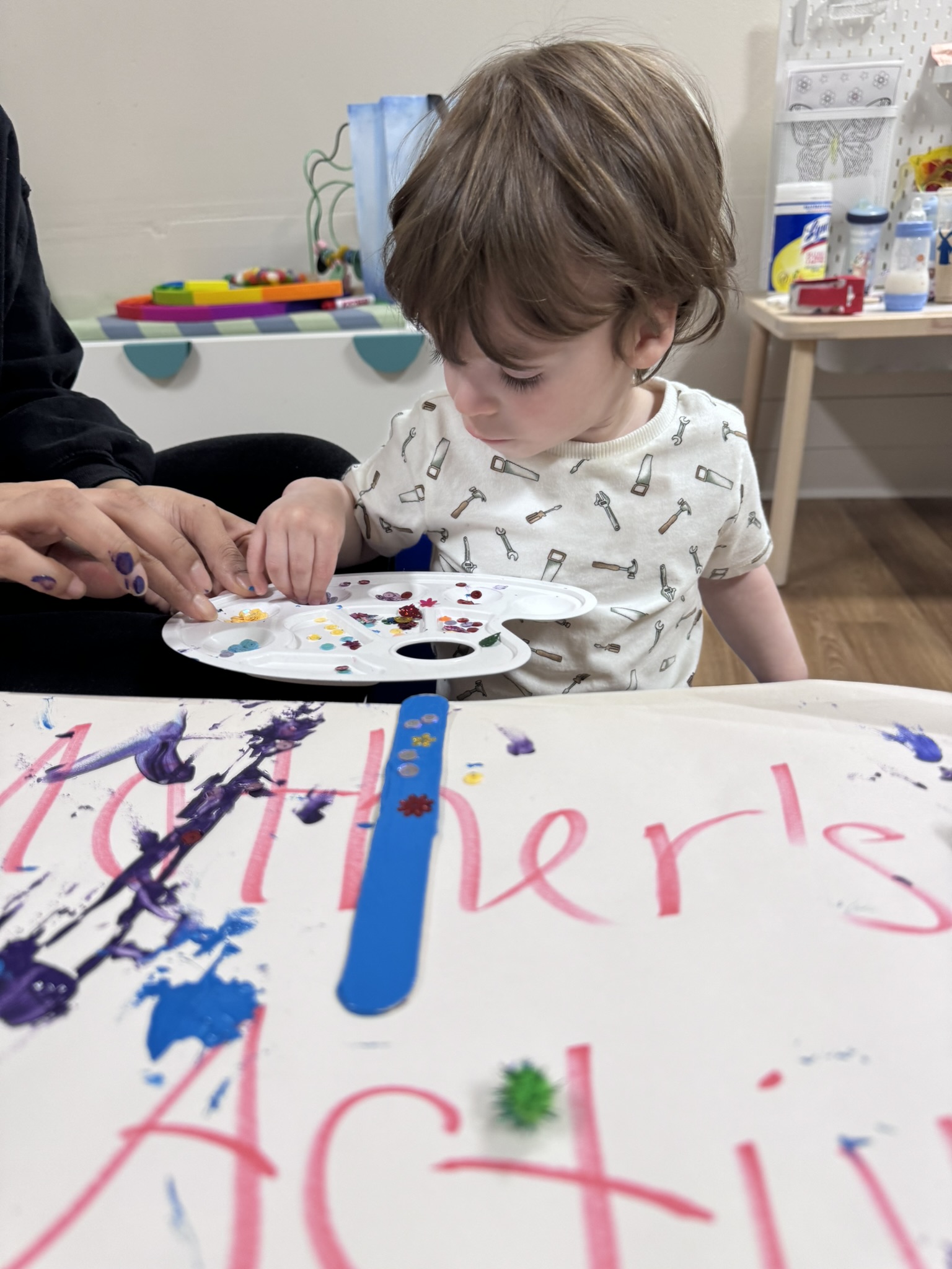 Brilliant Life Childcare's Photo