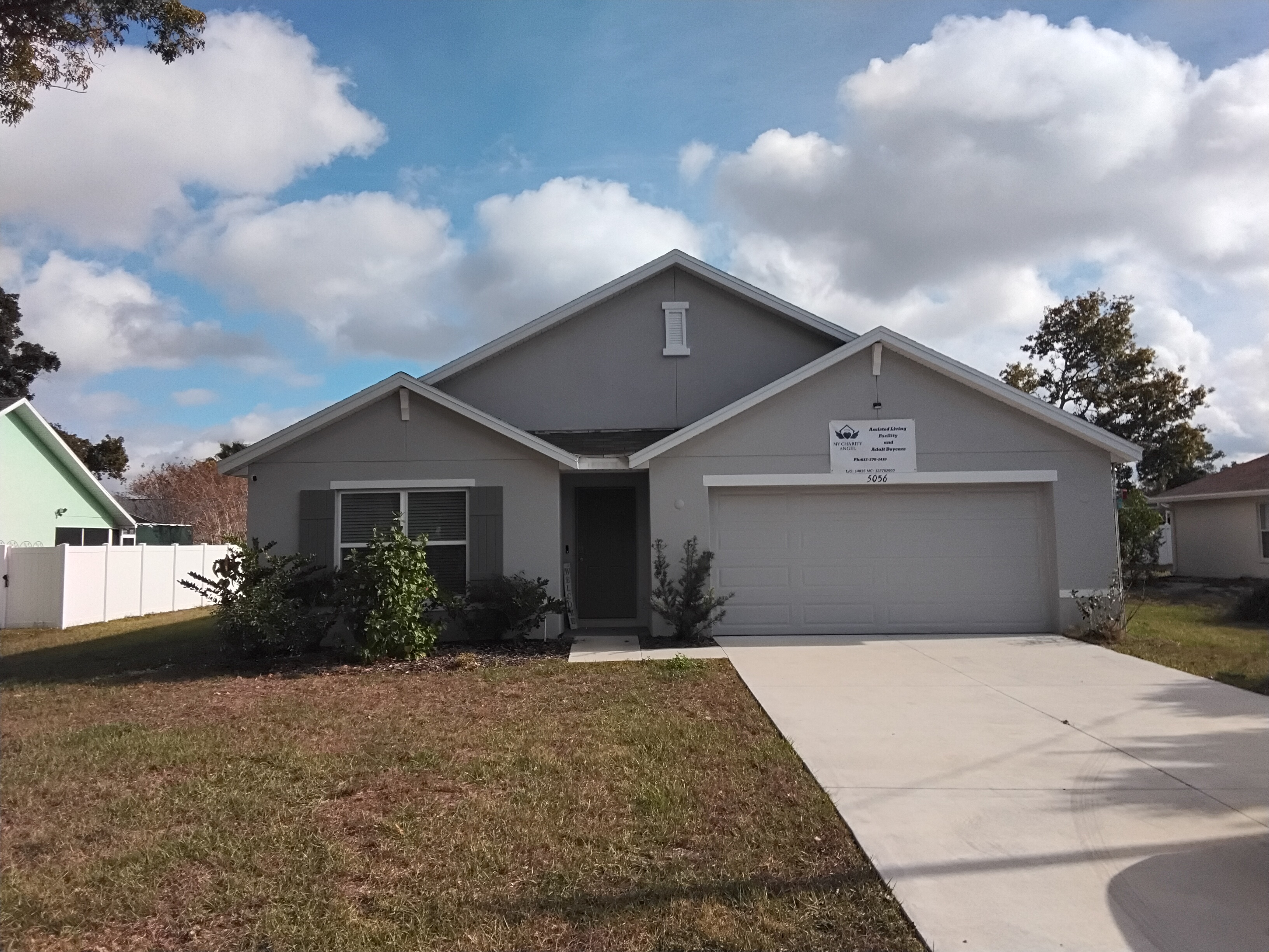 MY CHARITY ANGEL LLC's Photo