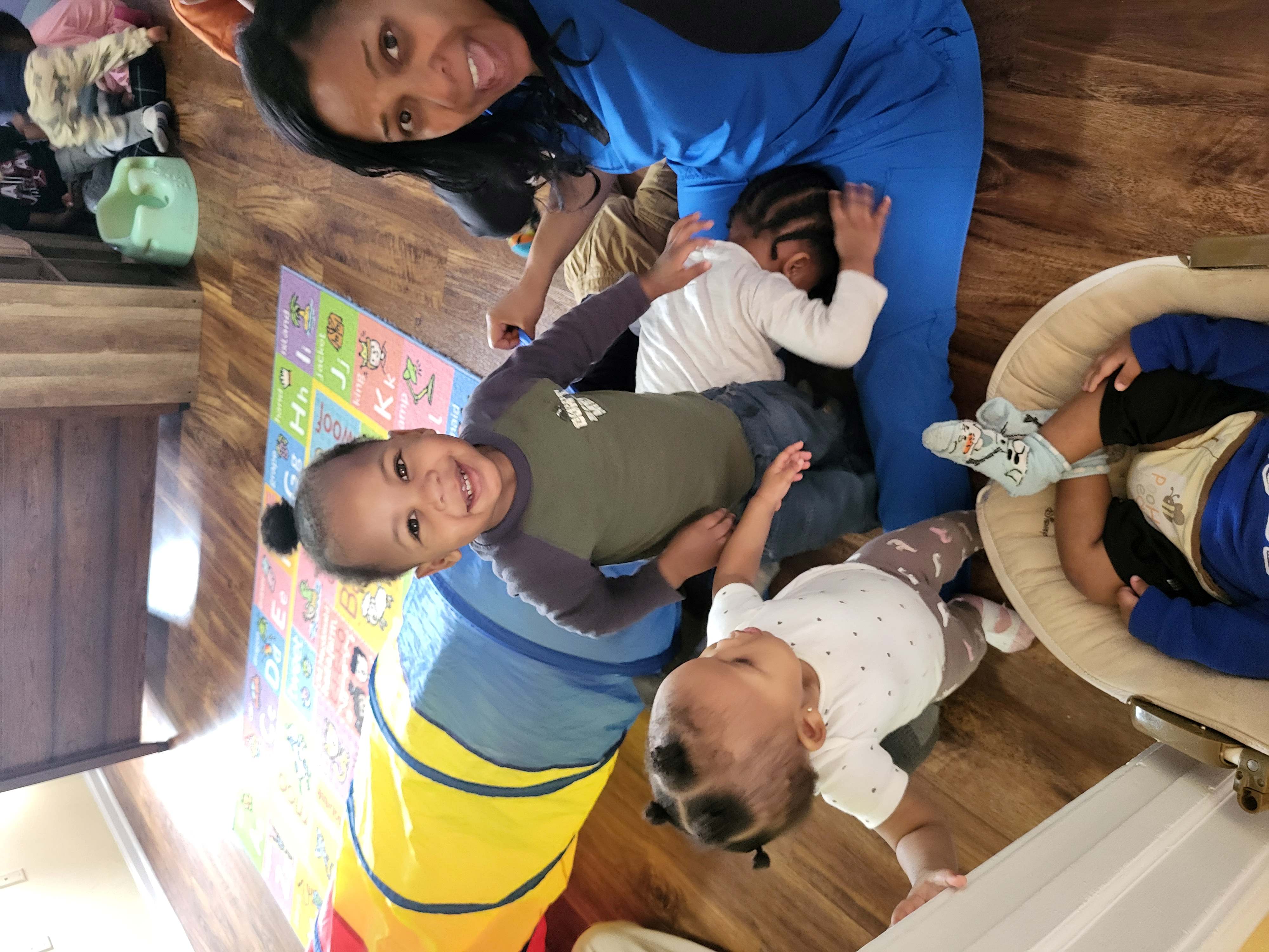 WIGGLES & GIGGLES ACADEMIC CHILDCARE LLC's Photo