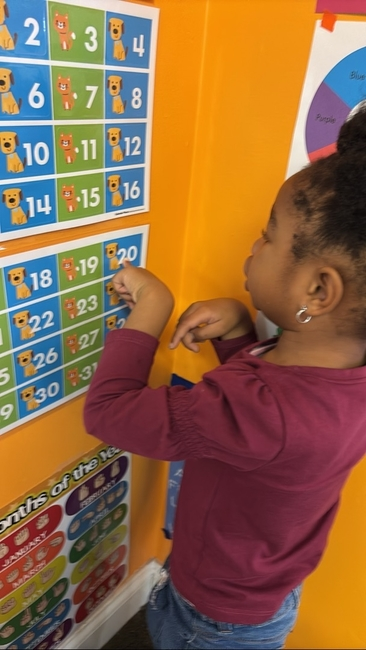 KIDS UNIVERSITY's Photo