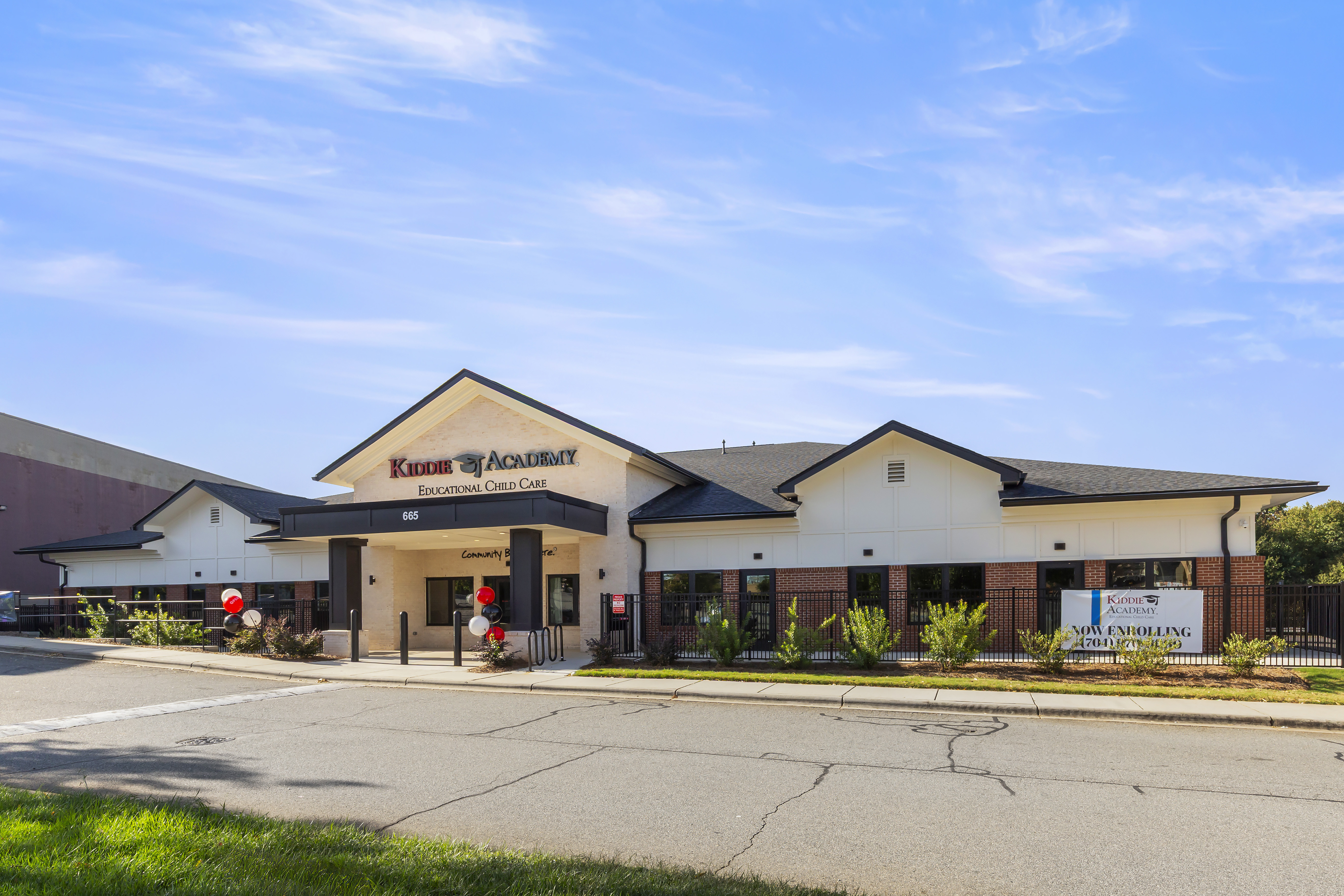 Kiddie Academy of Lake Norman's Photo