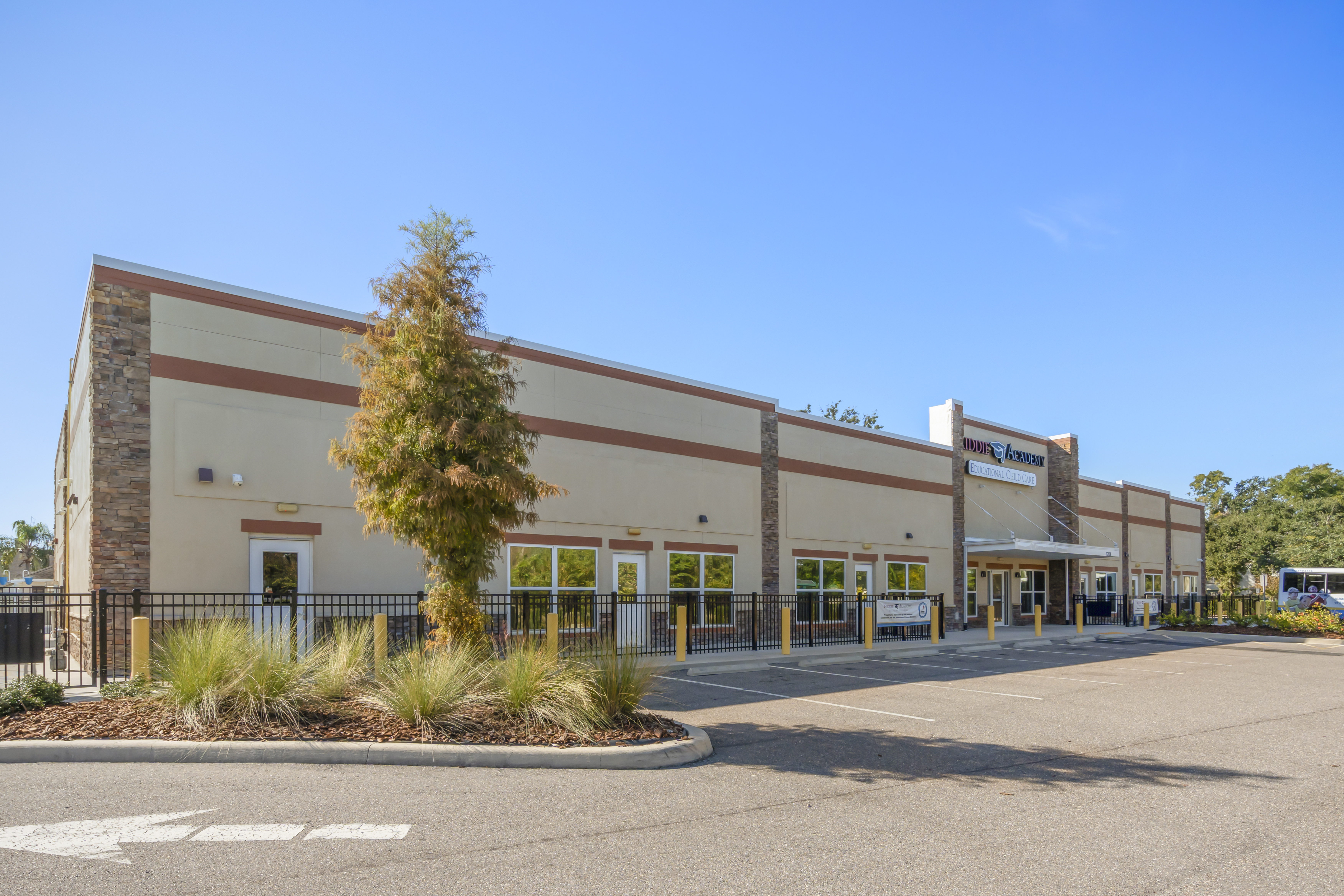 Kiddie Academy of Bloomingdale's Photo