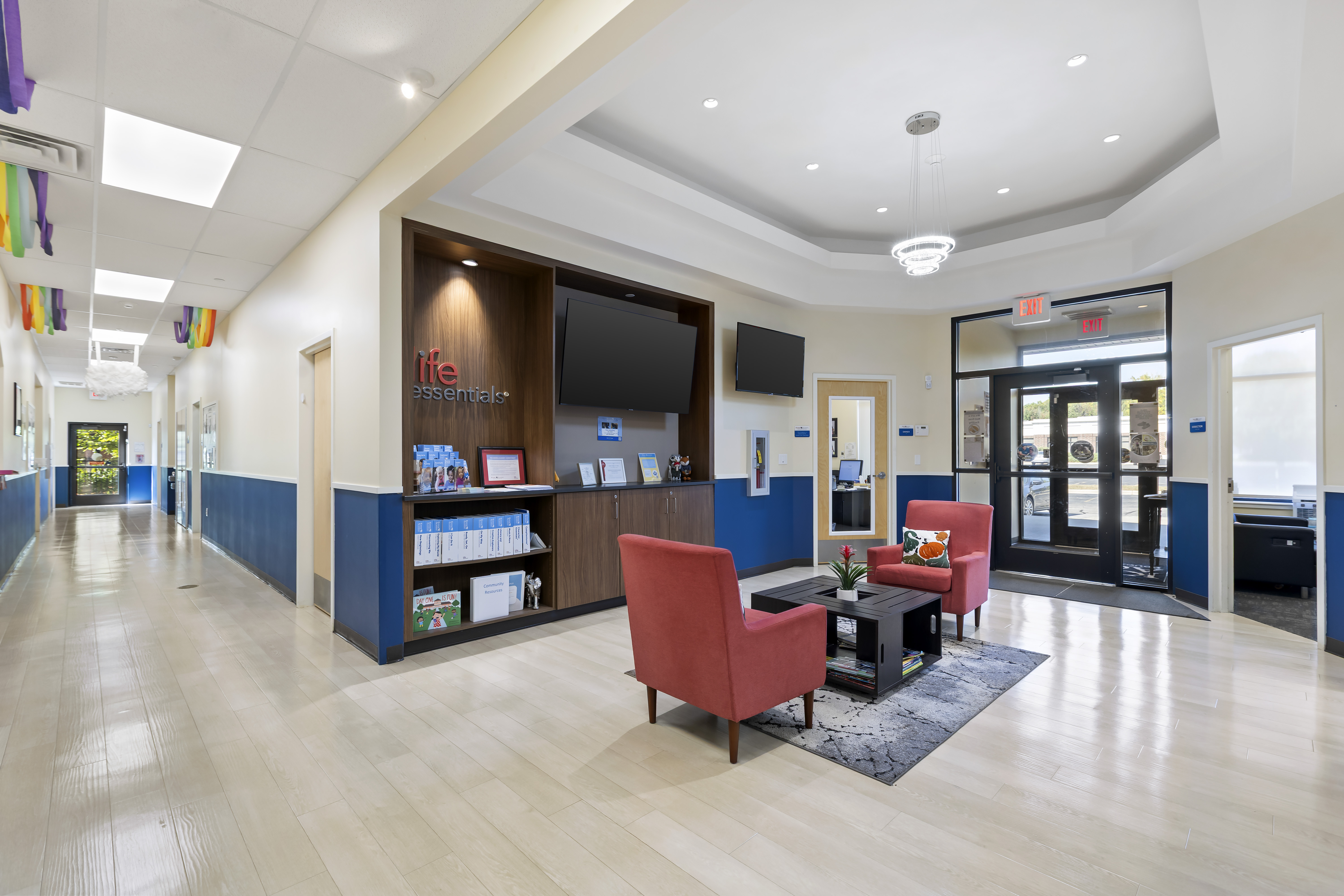 Kiddie Academy of Itasca's Photo