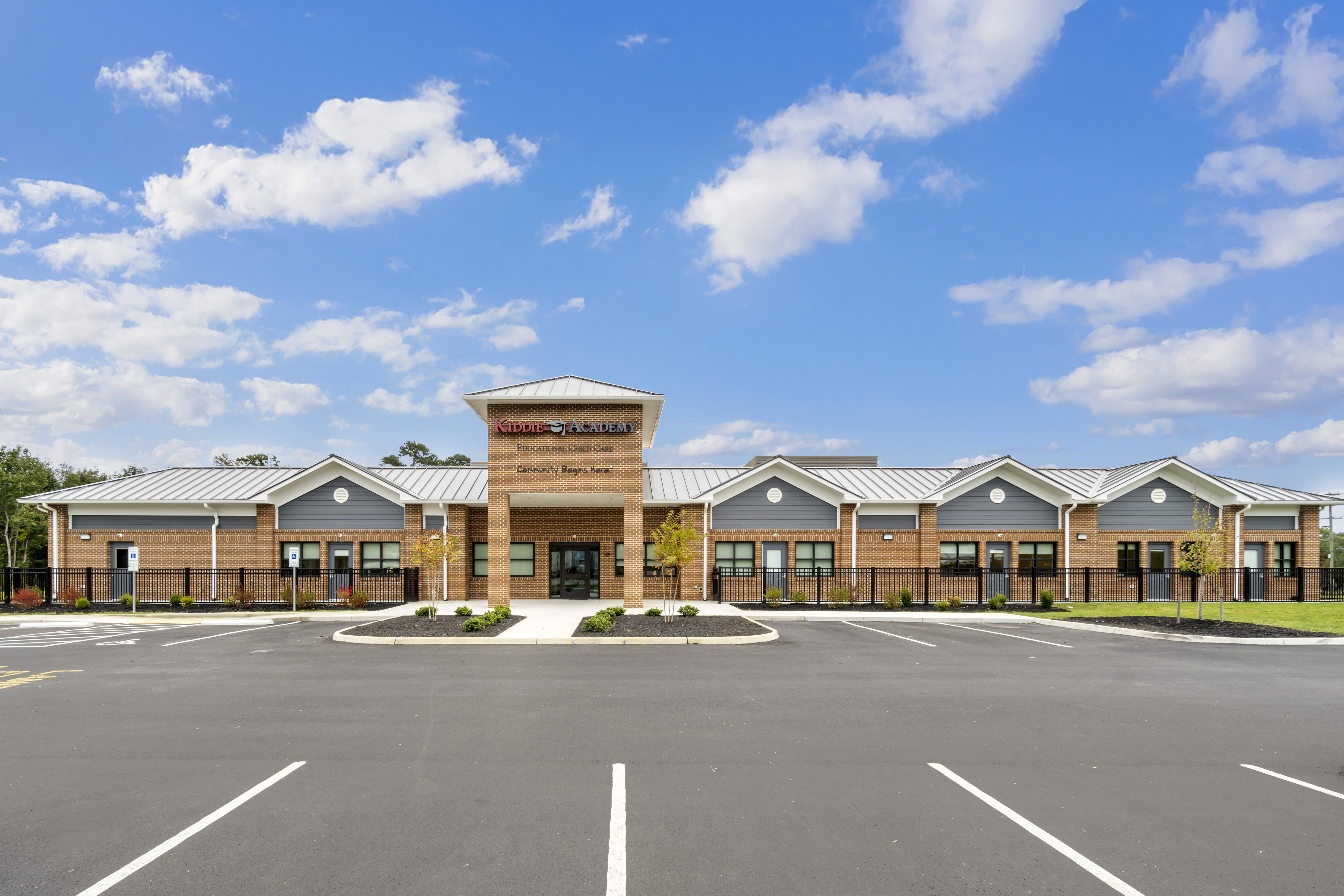 Kiddie Academy of Meadowville 's Photo