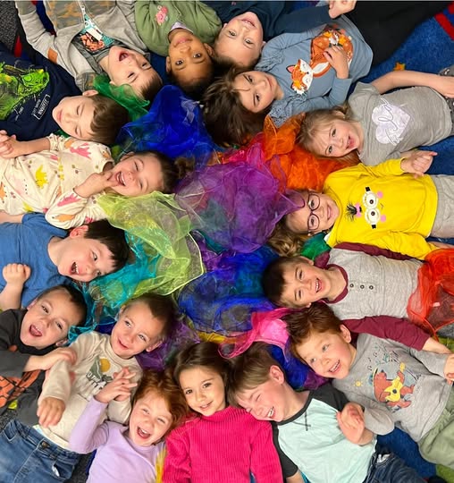 The Wonder Nest Academy's Photo