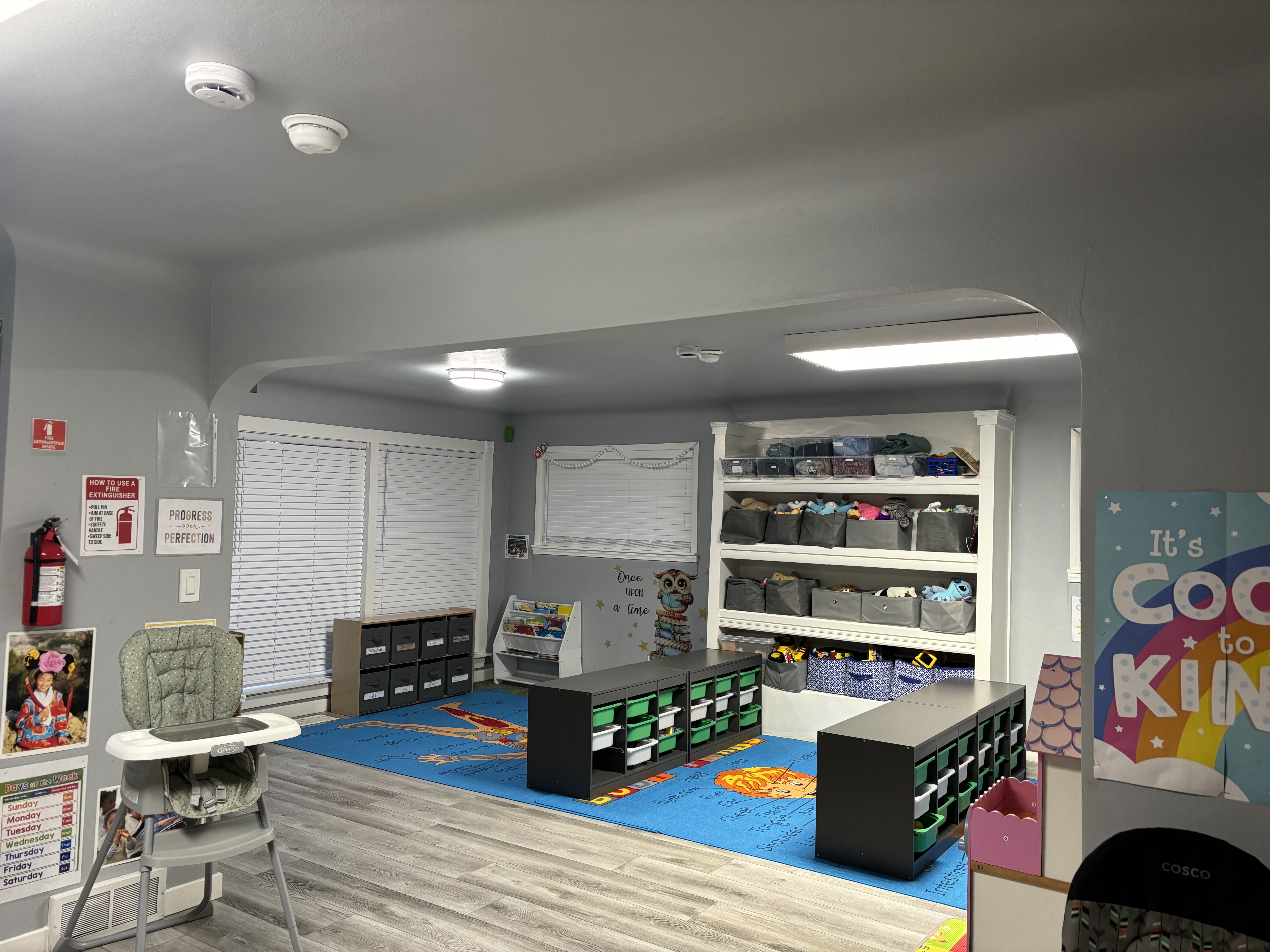 You Belong! Early Learning Center's Photo