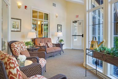 Sunrise of Fair Oaks, CA's Photo