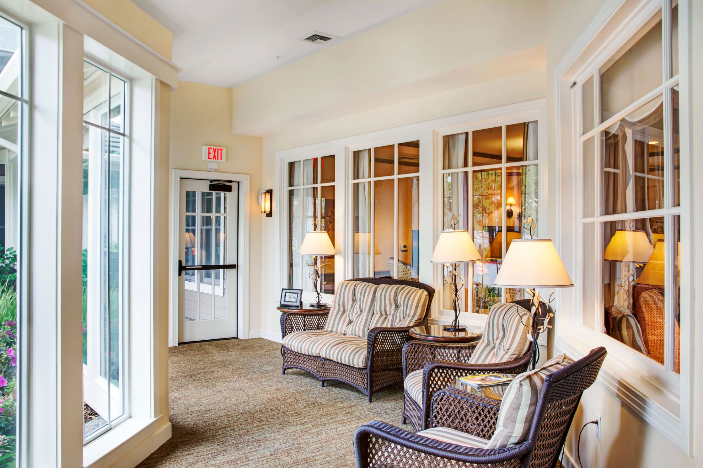 Sunrise of Rocklin's Photo