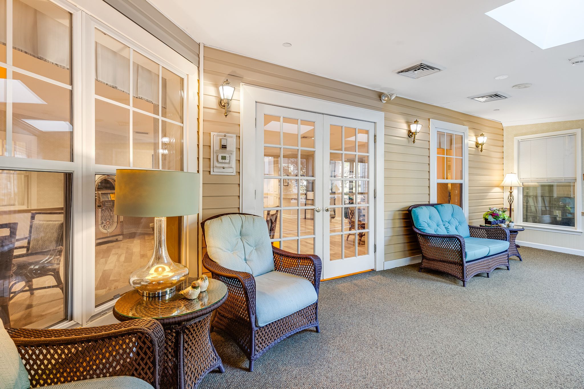 Sunrise of Morris Plains's Photo