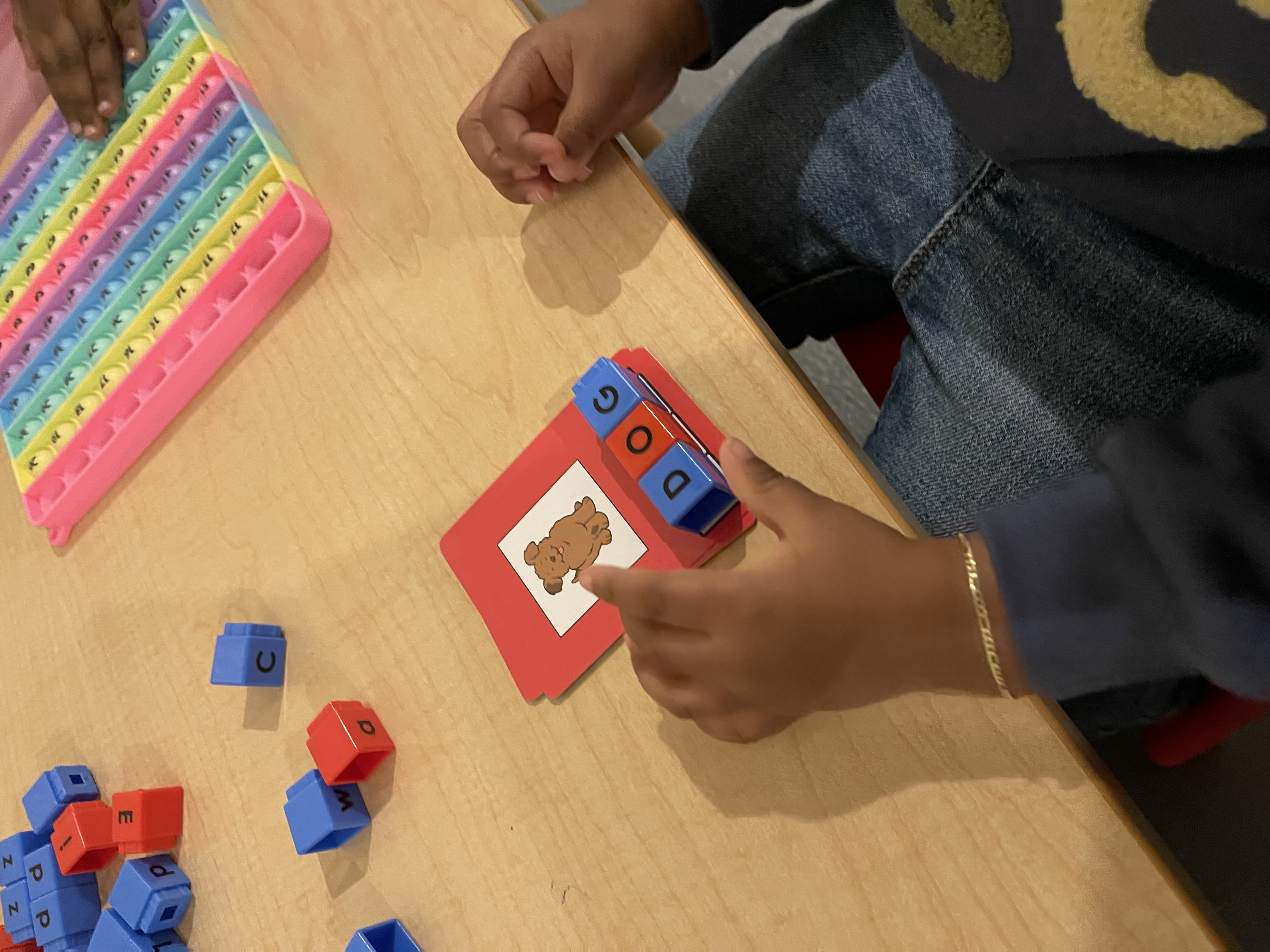 Happy Hearts & Faces Daycare's Photo