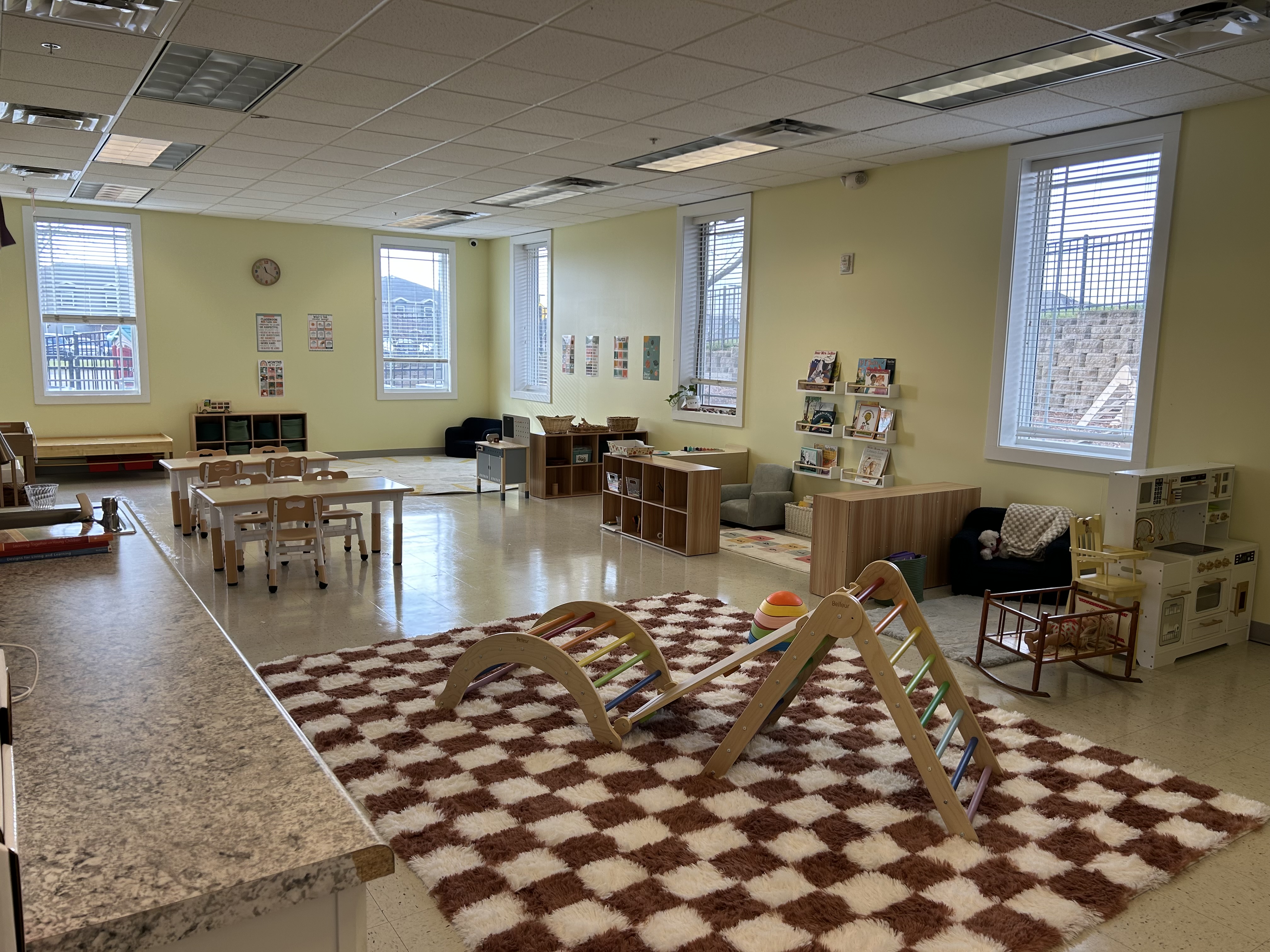 LITTLE BUMBLEBEE'S EARLY LEARNING CENTER's Photo