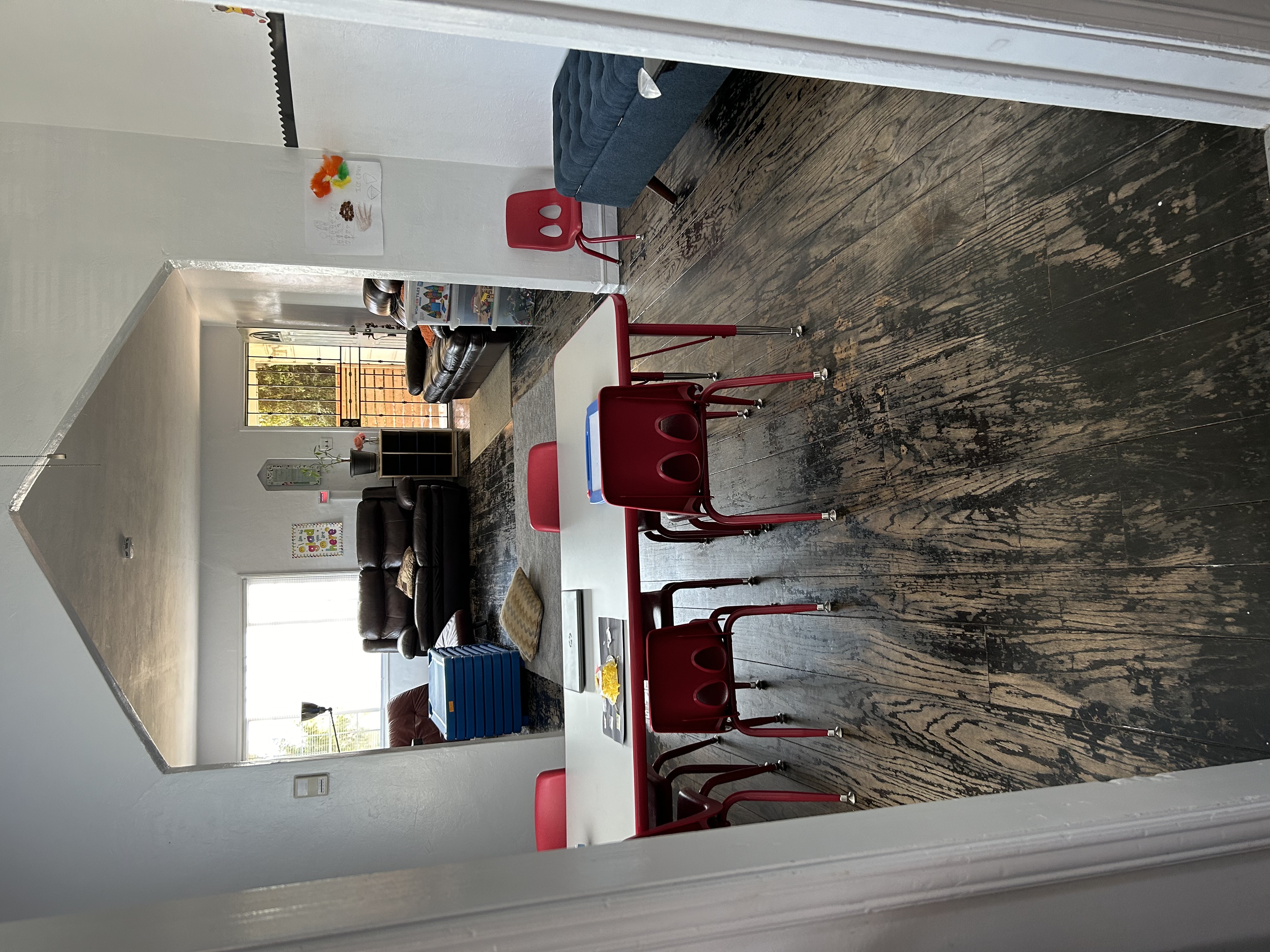 Cynthia Medearis-Gilchrist's Photo