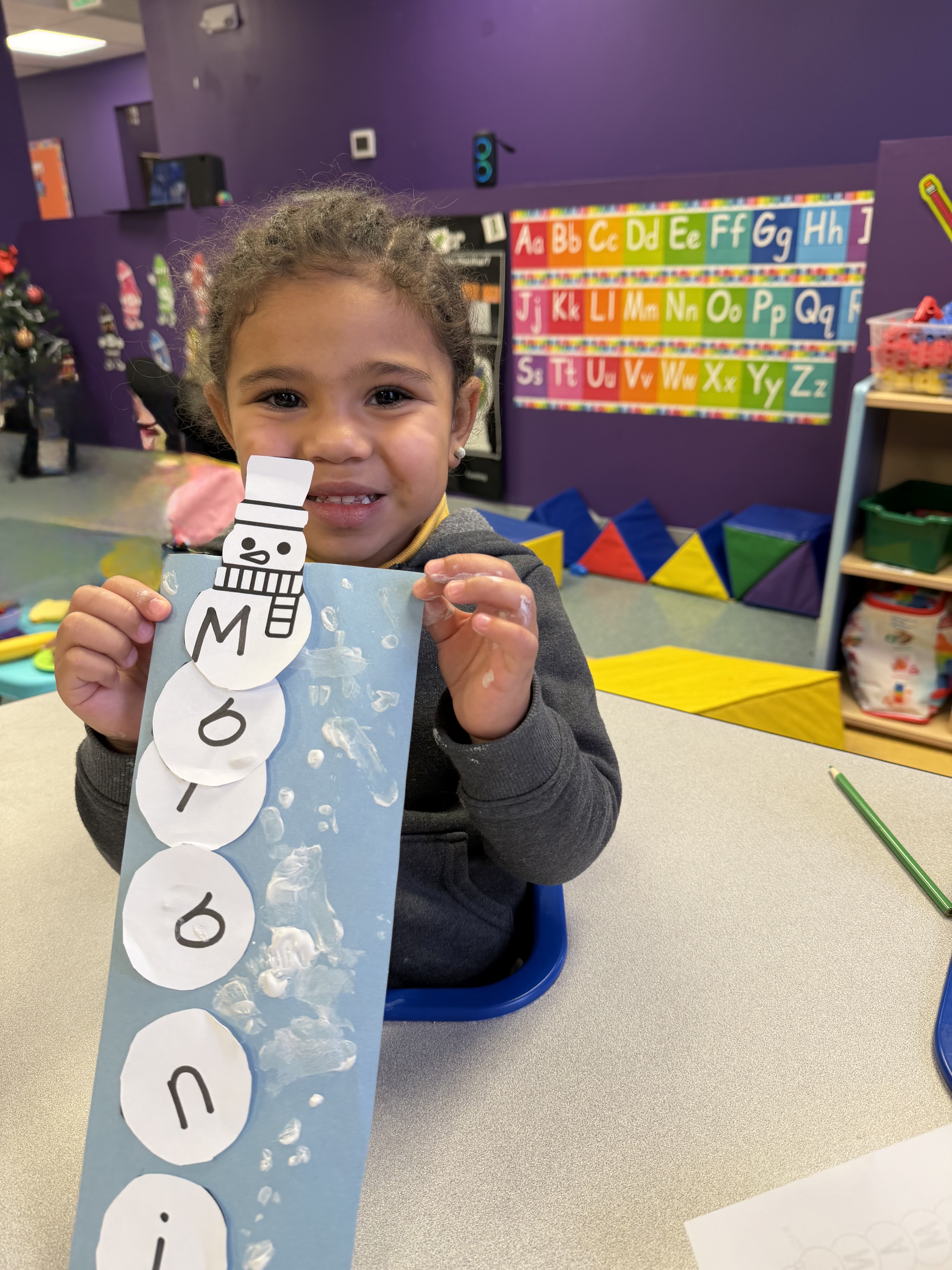 Creative Kids Learning Center's Photo