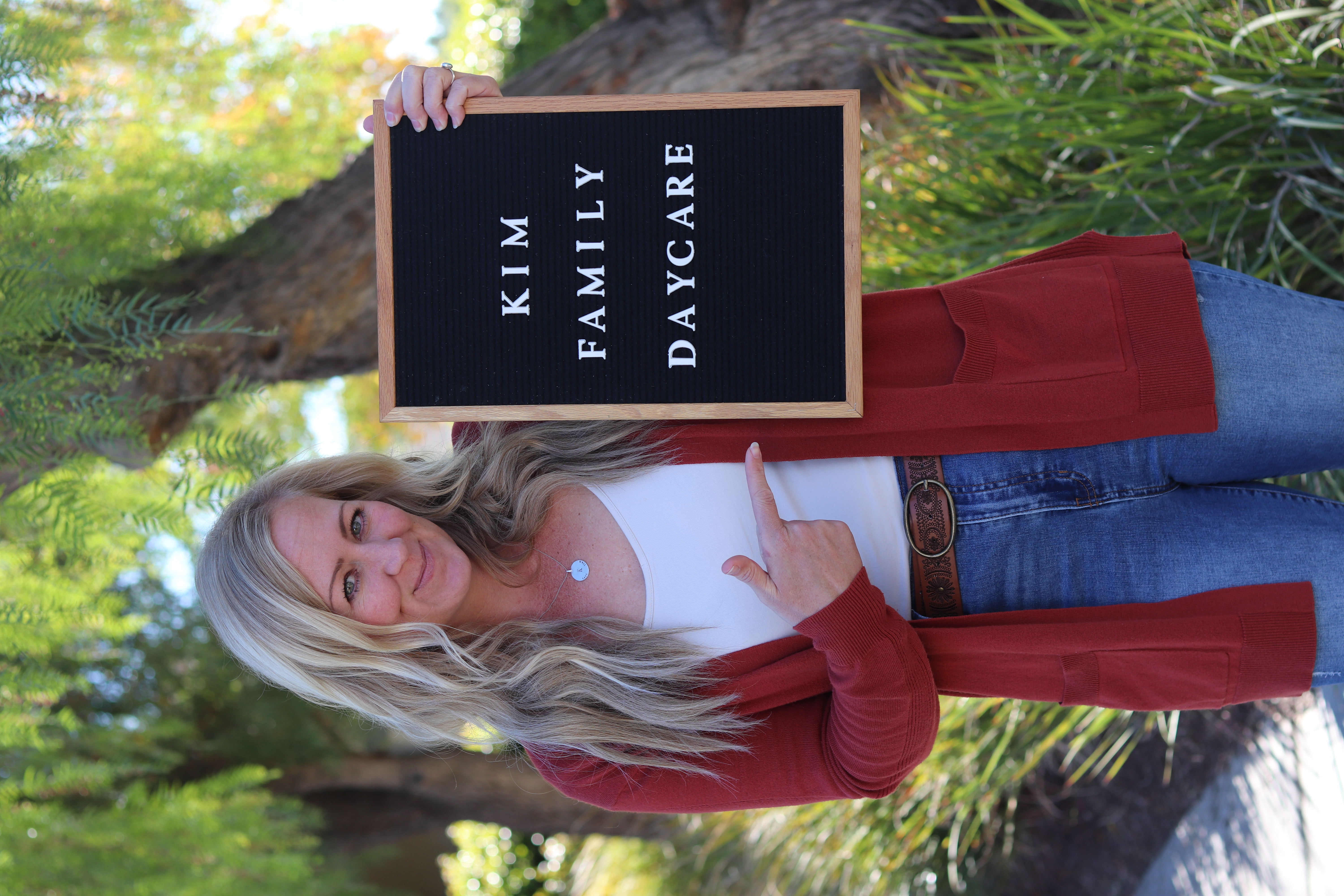 KIM FAMILY CHILD CARE's Photo