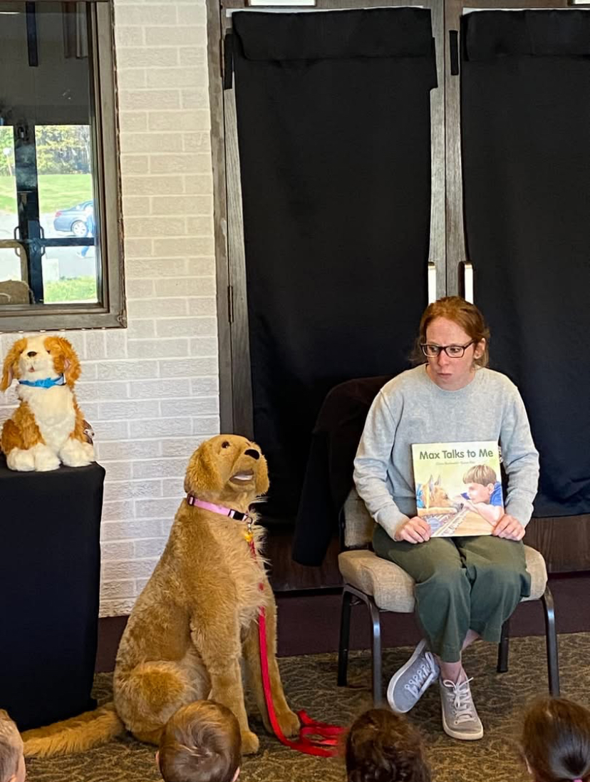 TRINITY COMMUNITY PRESCHOOL's Photo