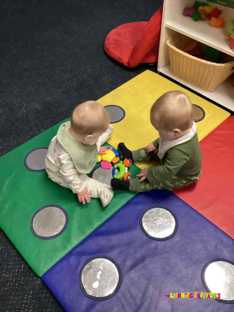 THE LEARNING EXPERIENCE of Exton's Photo