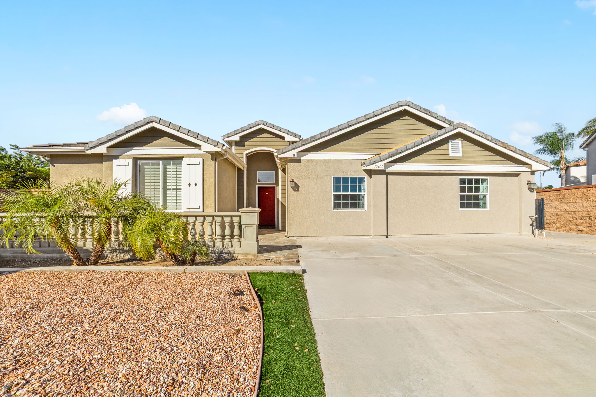 RCF - MIRA LOMA SENIOR CARE's Photo