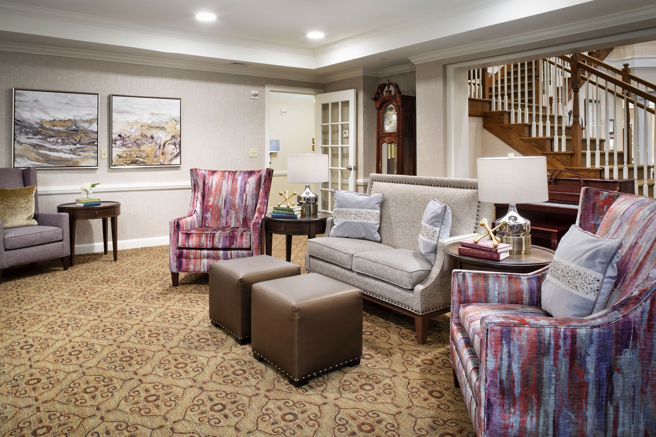 Sunrise of Madison's Photo