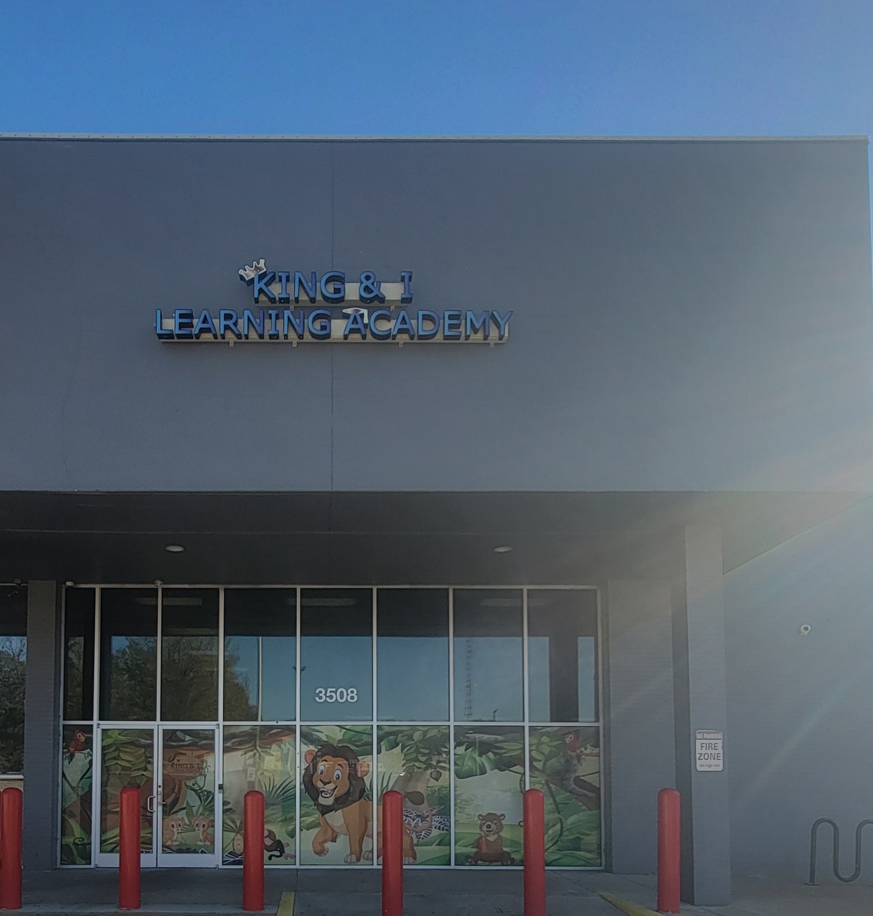 King & I Learning Academy LLC's Photo