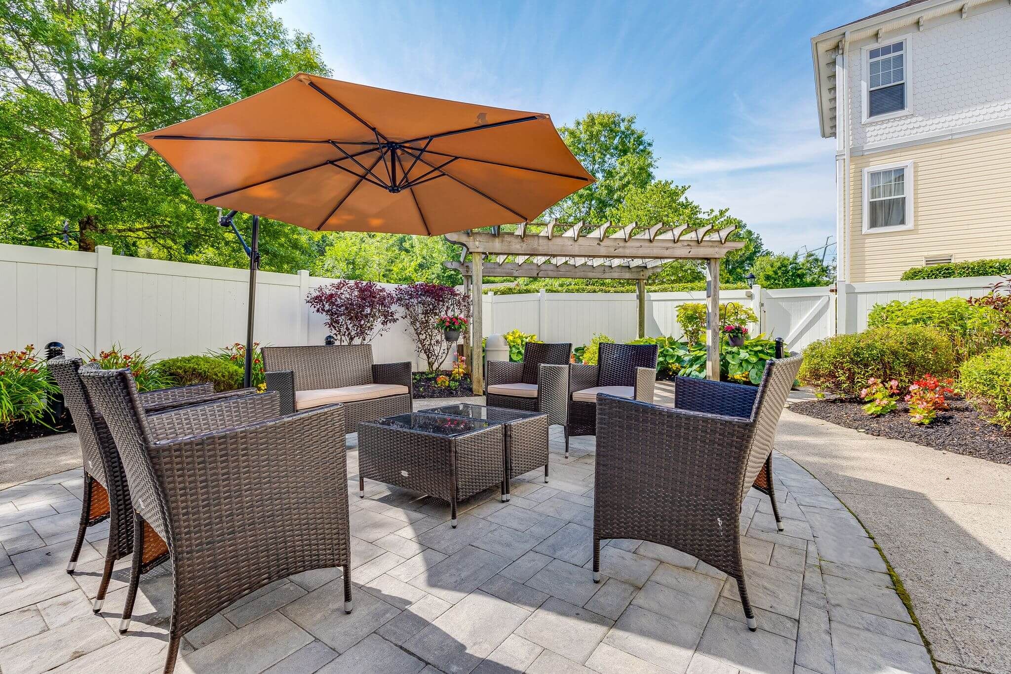 Sunrise of Basking Ridge's Photo