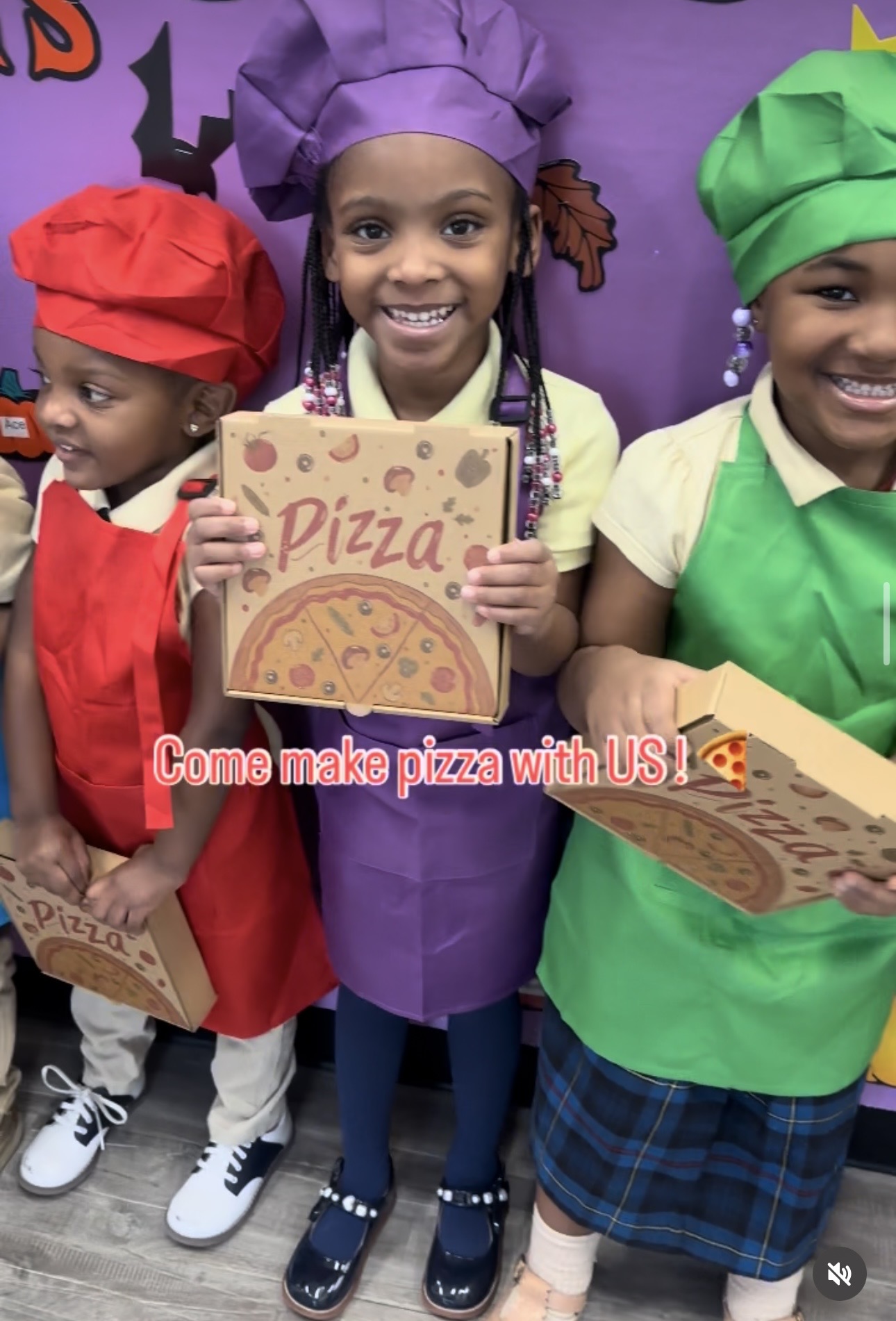 Little Catepillar Learning Center's Photo