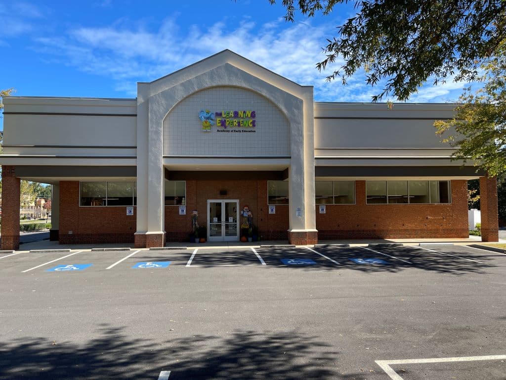 The Learning Experience ALPHARETTA's Photo