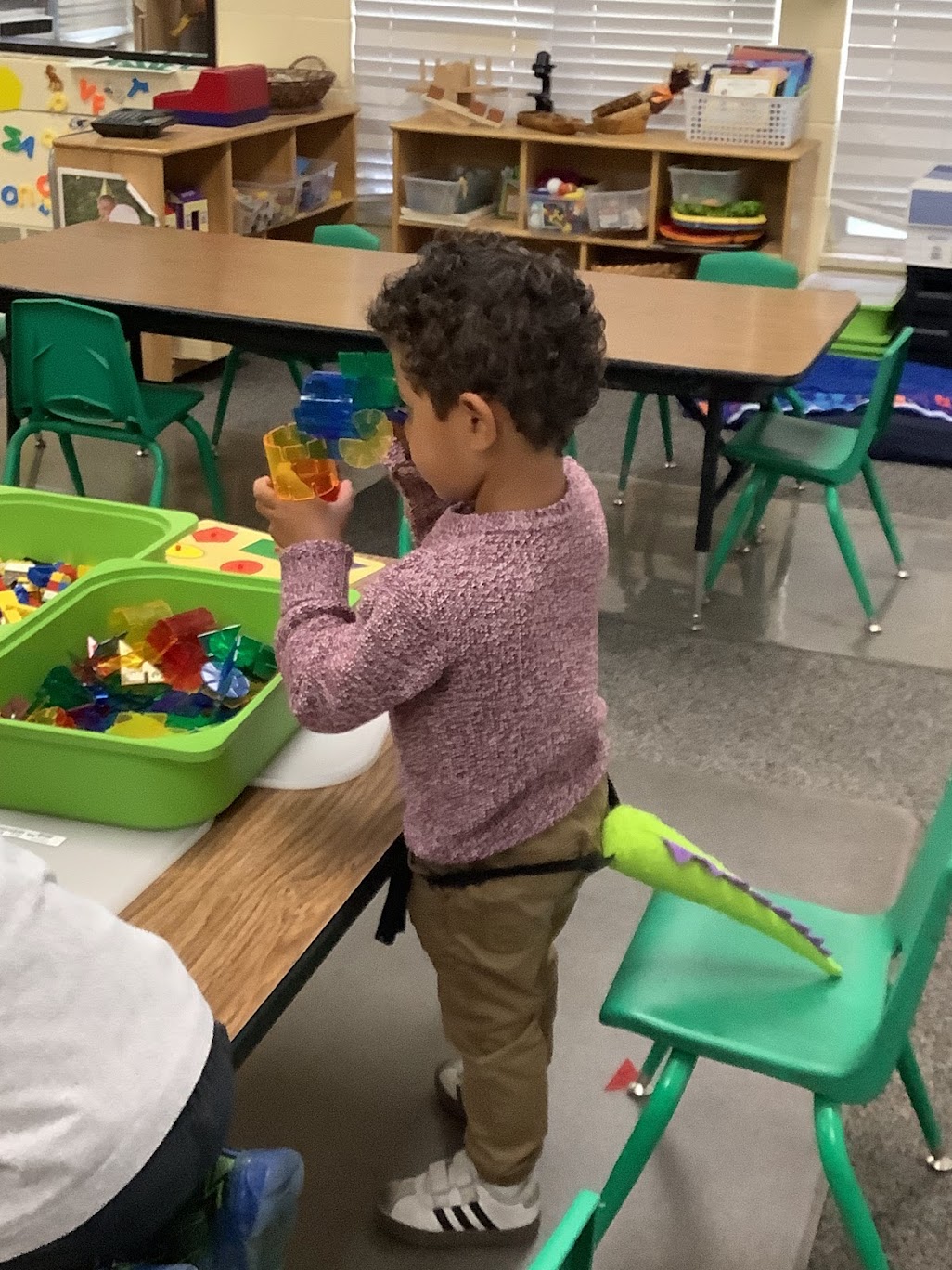 BMH-BJ PRESCHOOL's Photo