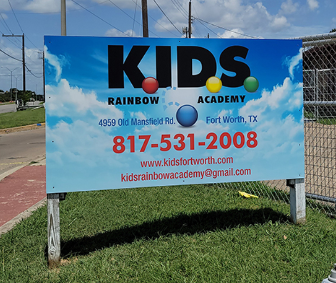 KIDS Rainbow Academy's Photo