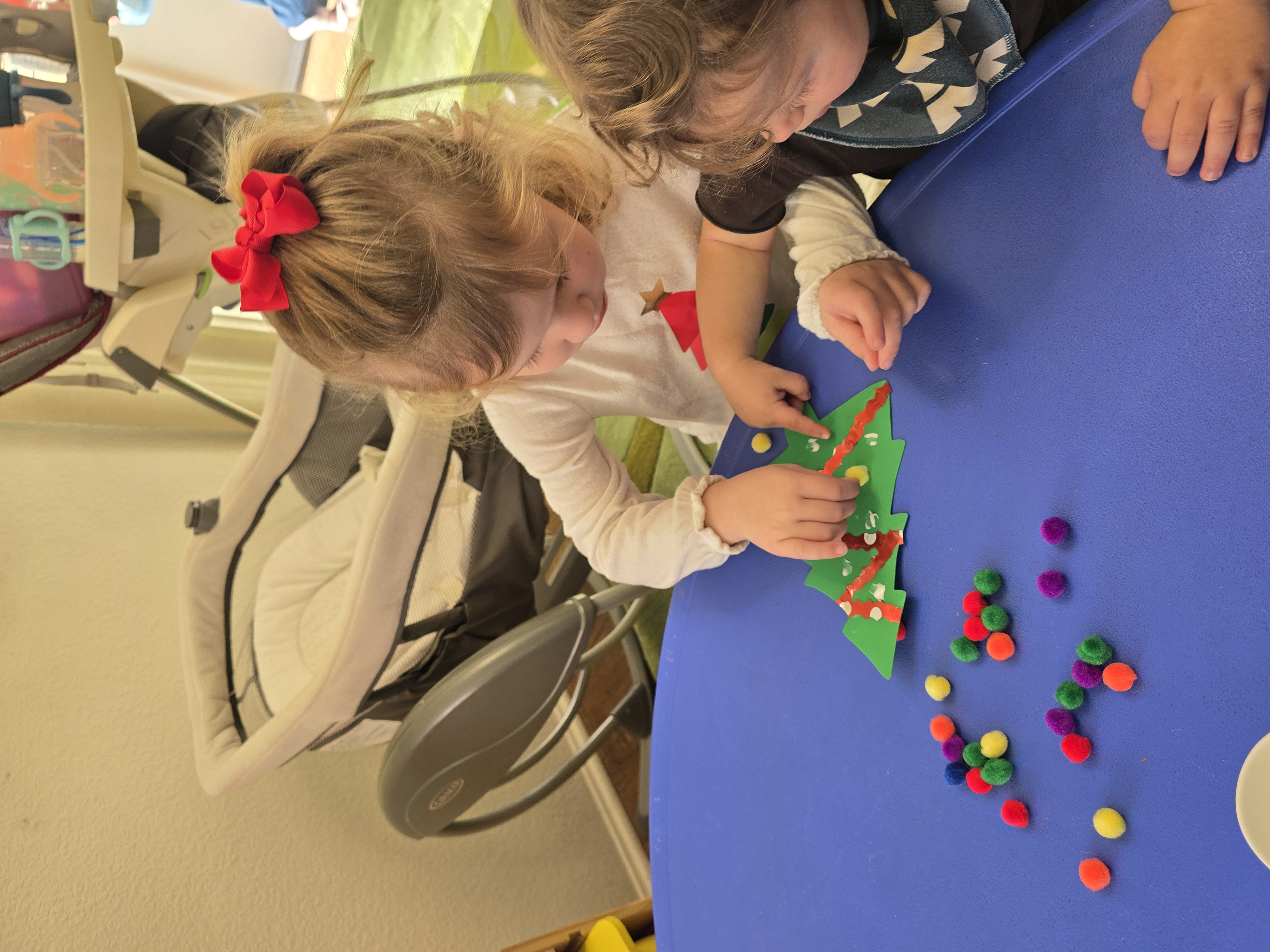 ATOUFIAN FAMILY CHILD CARE's Photo