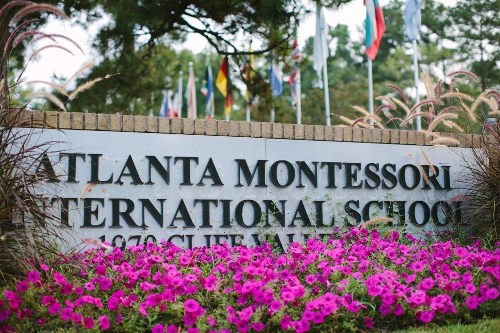 Atlanta Montessori International School – Cliff Valley's Photo