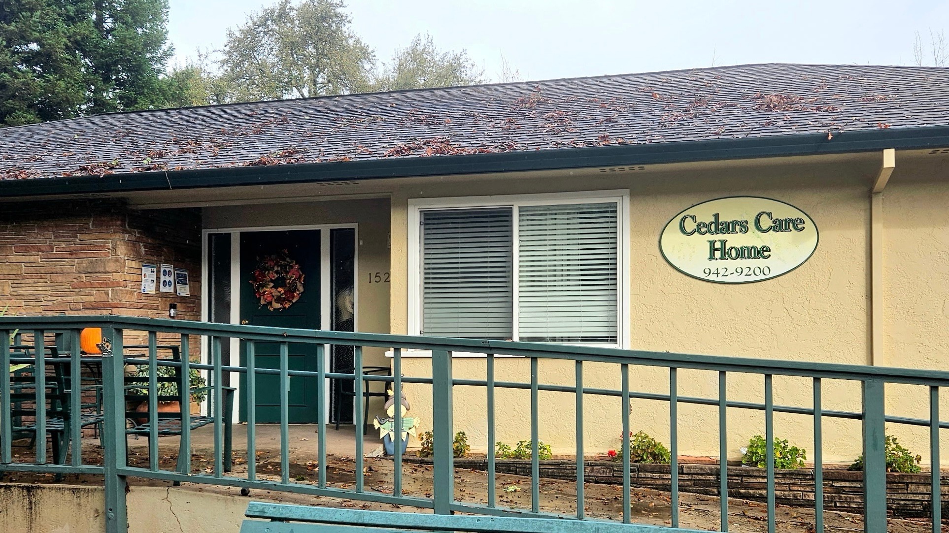 Cedars Care Home's Photo