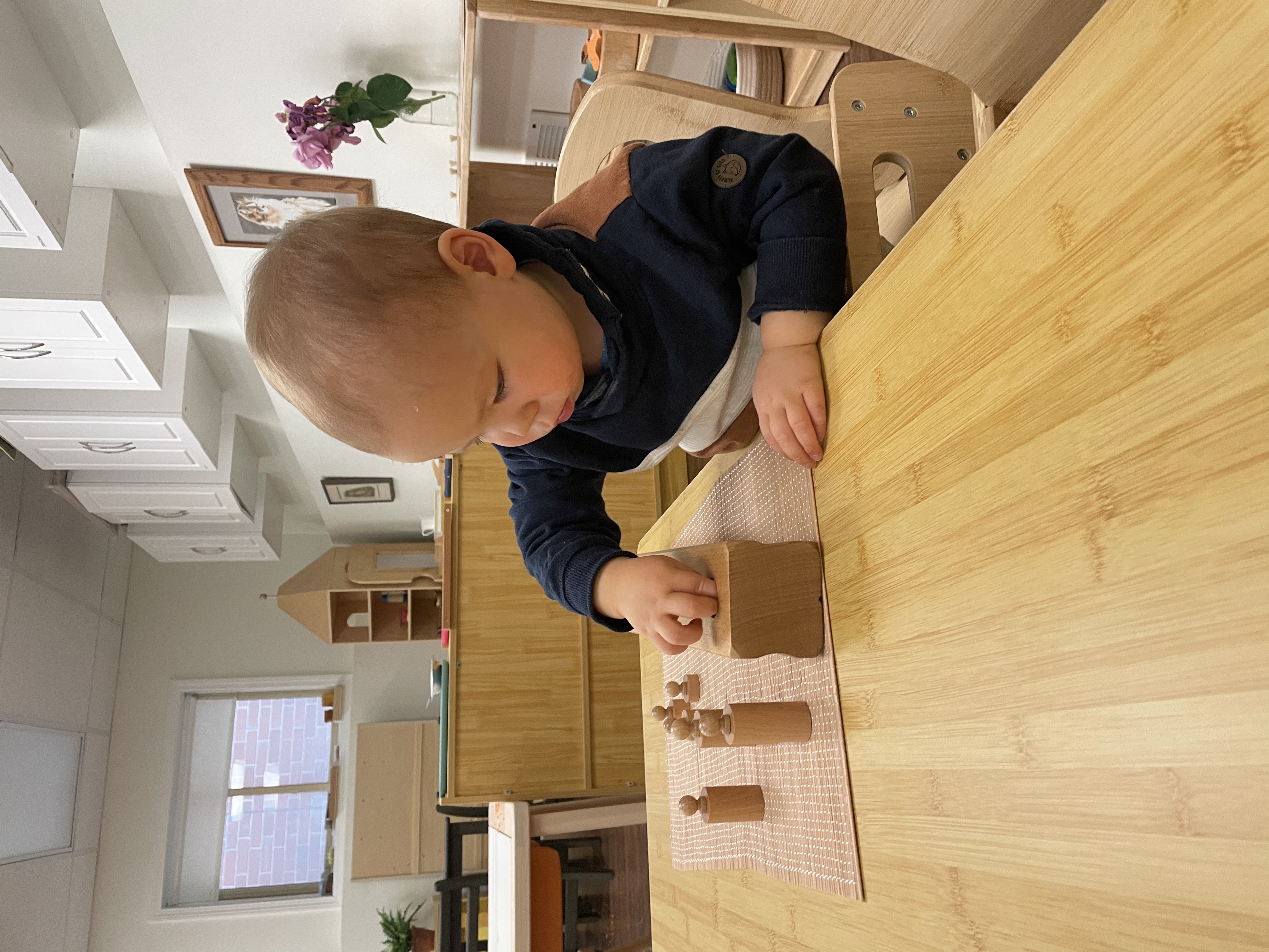 Peninsula Montessori Academy at Newton's Photo